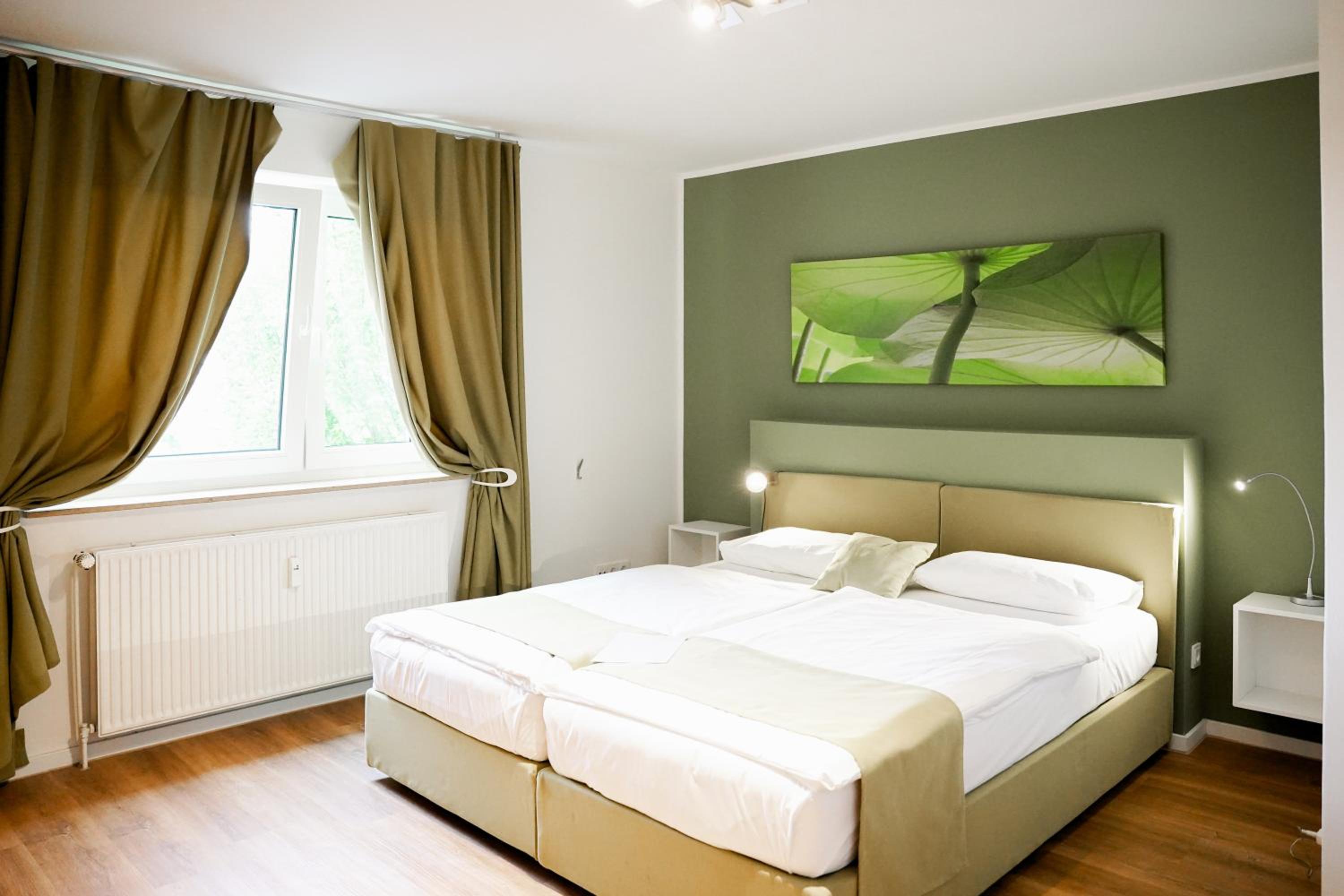 urraum Hotel