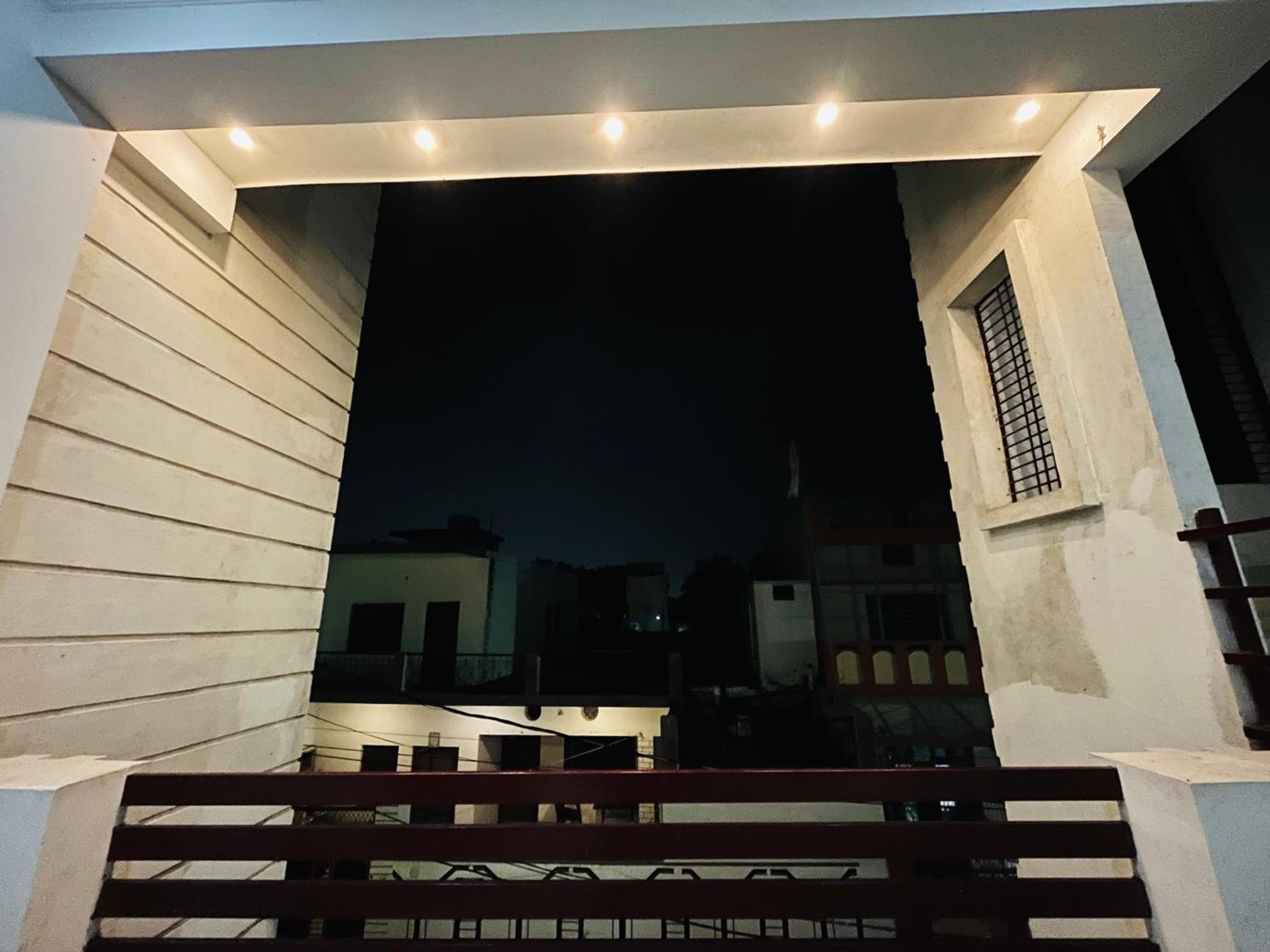 Maa vaishno paying guest house view 3