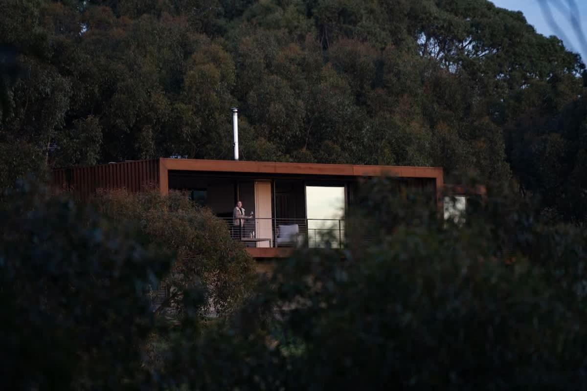 Willunga Ridge