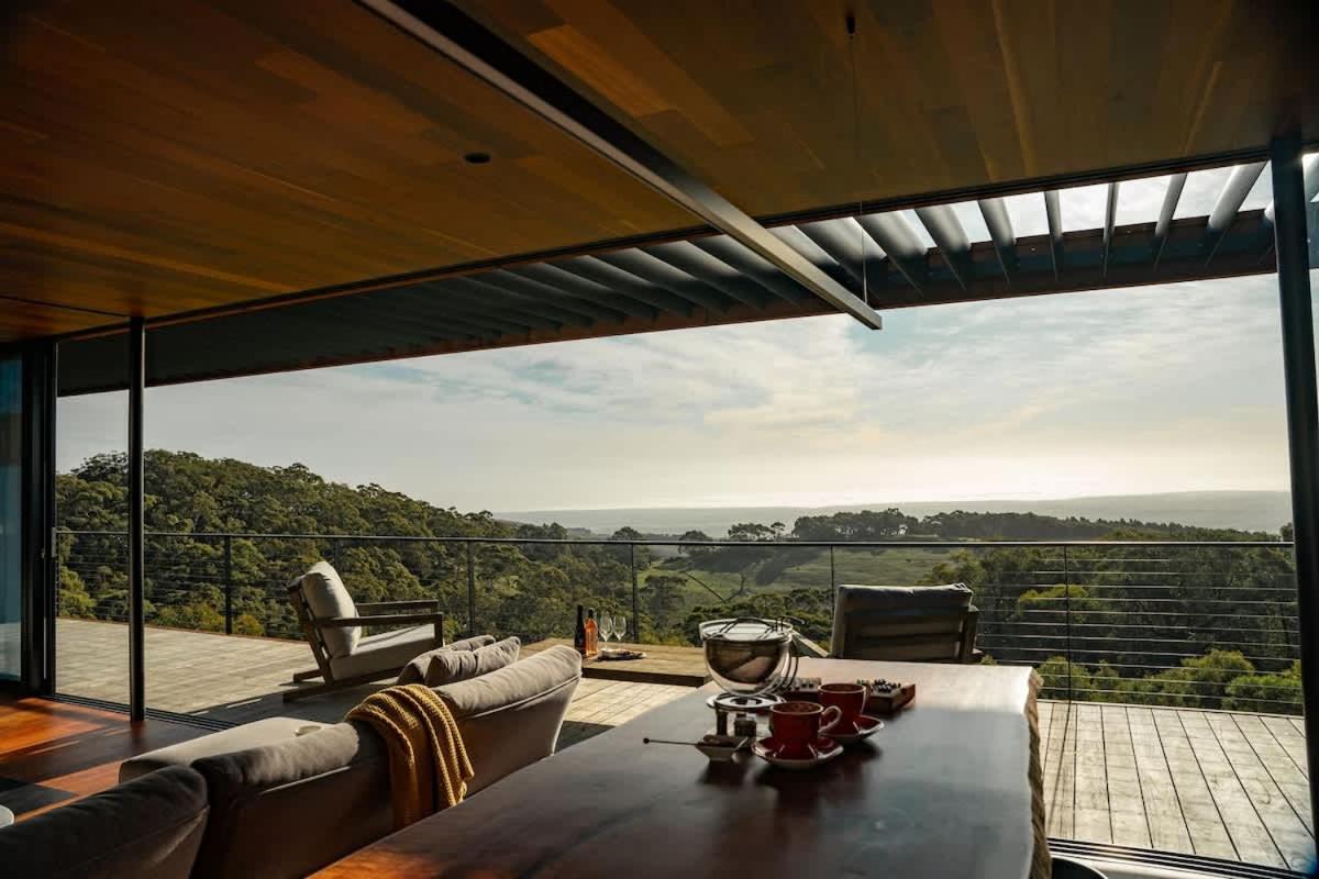 Willunga Ridge