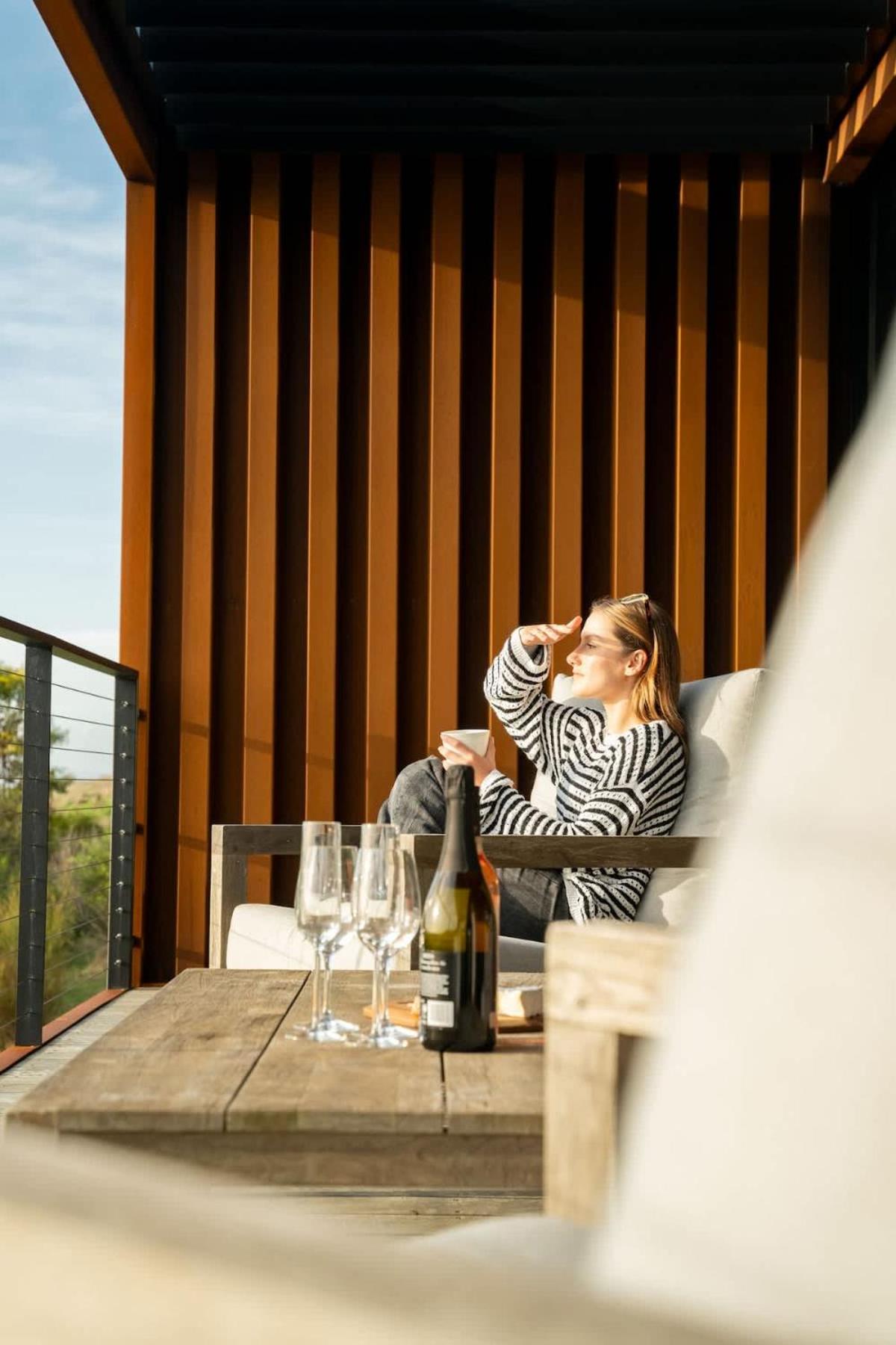 Willunga Ridge