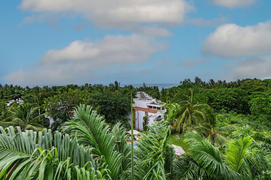 Seaview Serviced Two Bedroom Apt Lantana Resort, Diani South Road