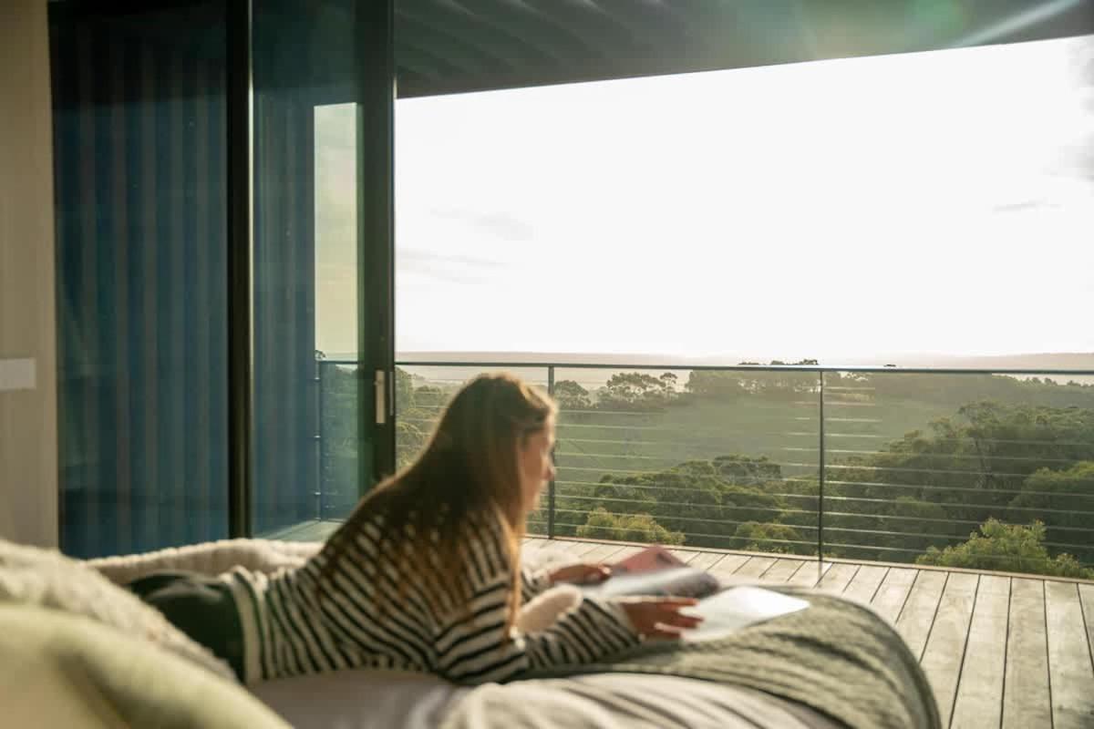 Willunga Ridge