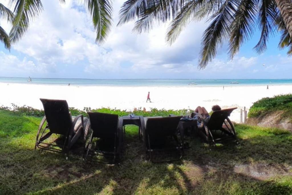 Seaview Serviced Two Bedroom Apt Lantana Resort, Diani South Road