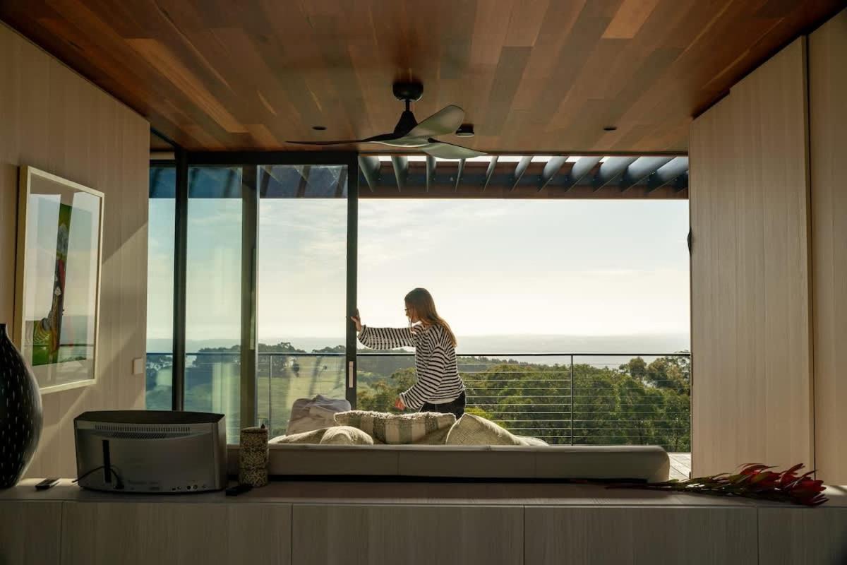 Willunga Ridge