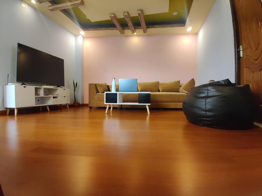 Bienvenue ChR II Maison de Moon view 4