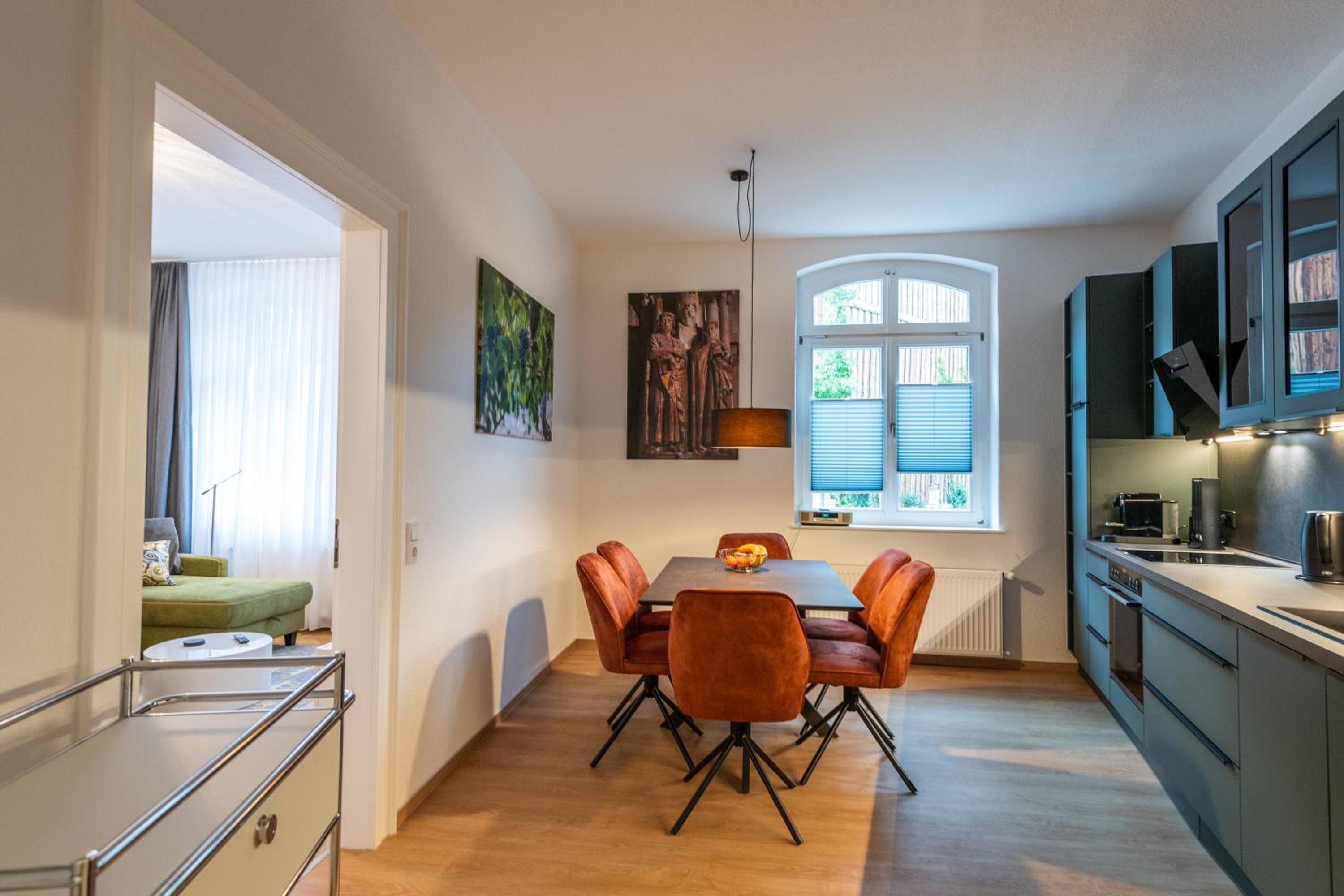 Pension Typisch Naumburg