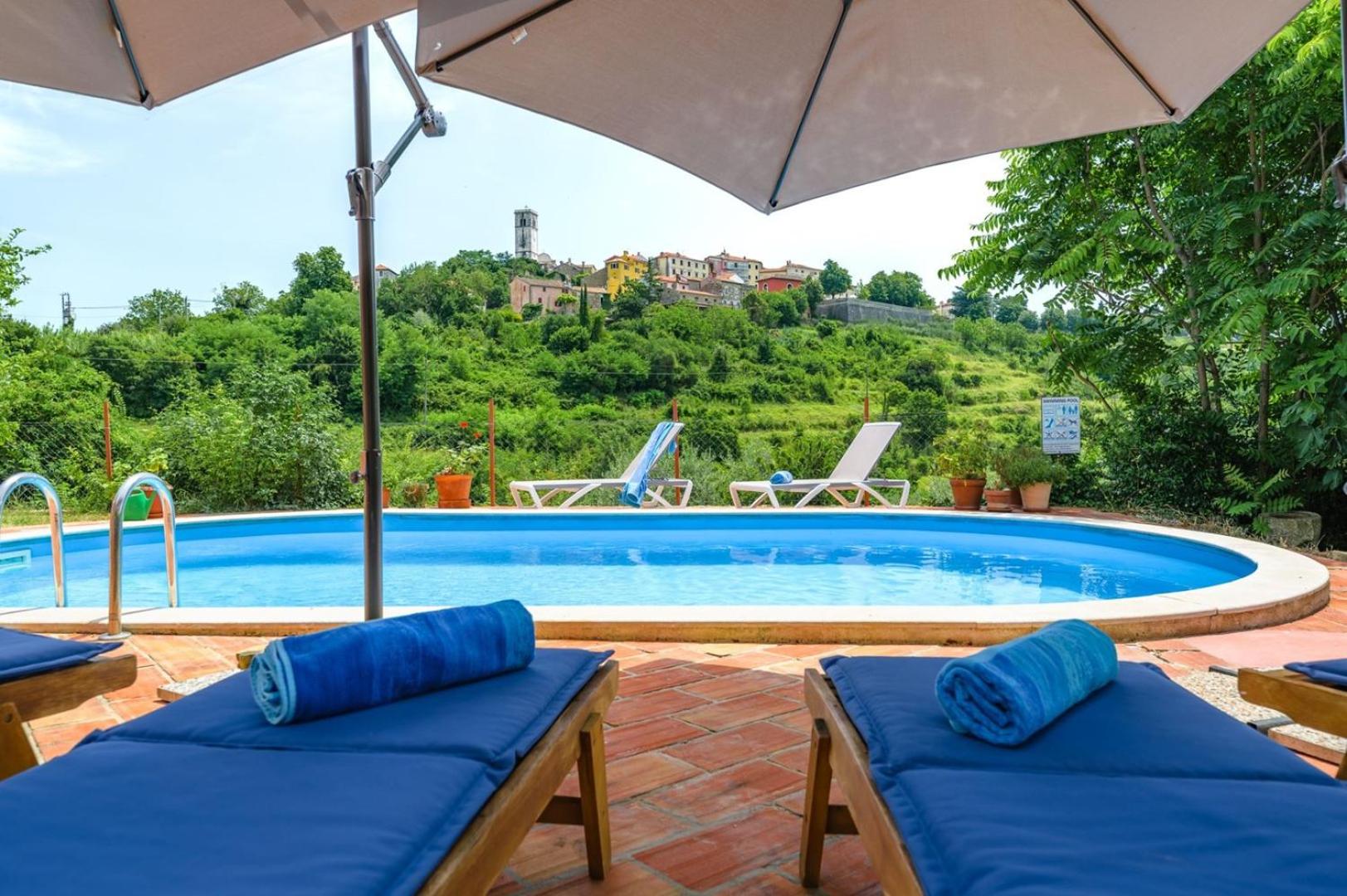 Villa Mamma Mia by Villsy view 4