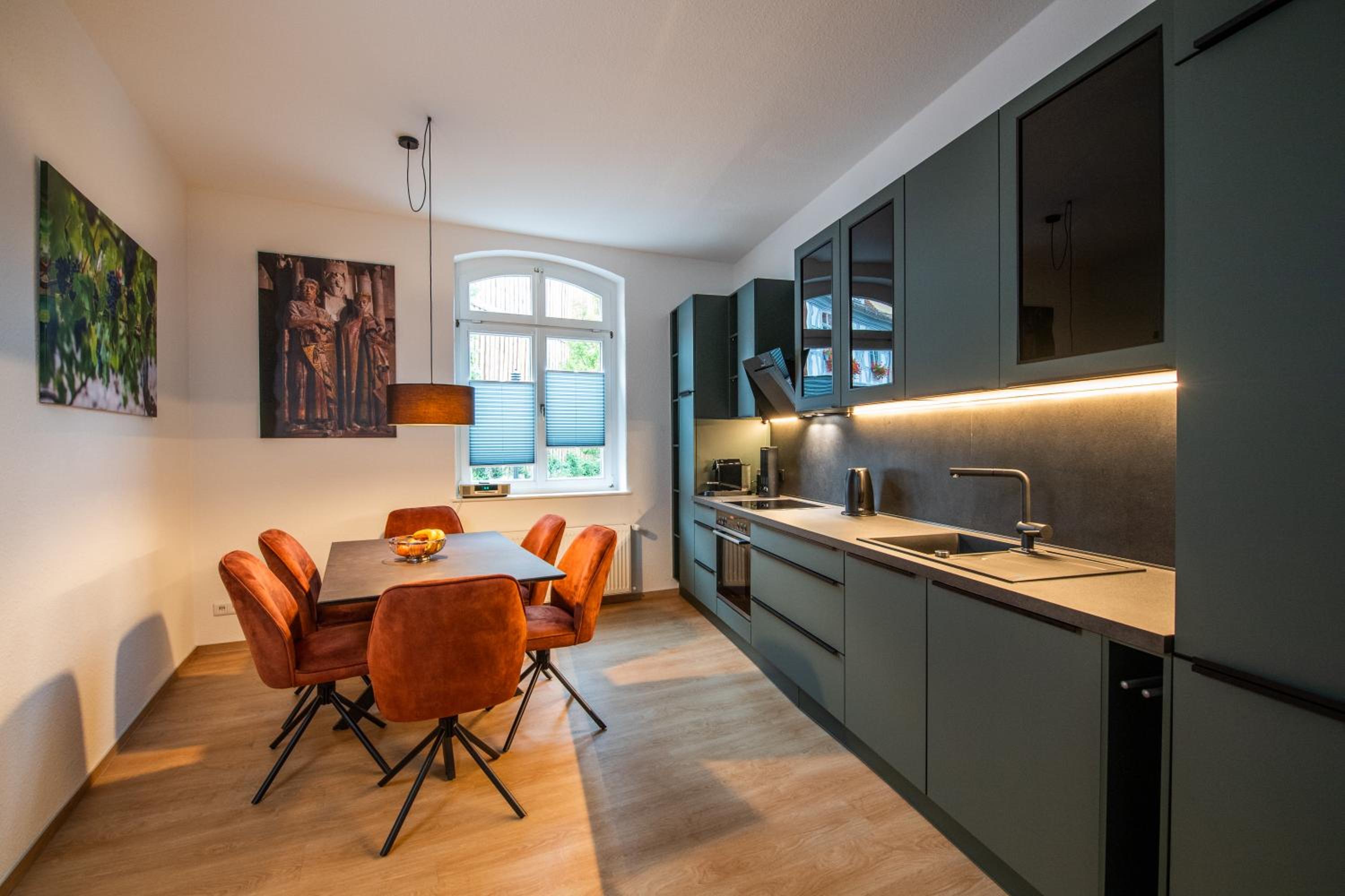 Pension Typisch Naumburg