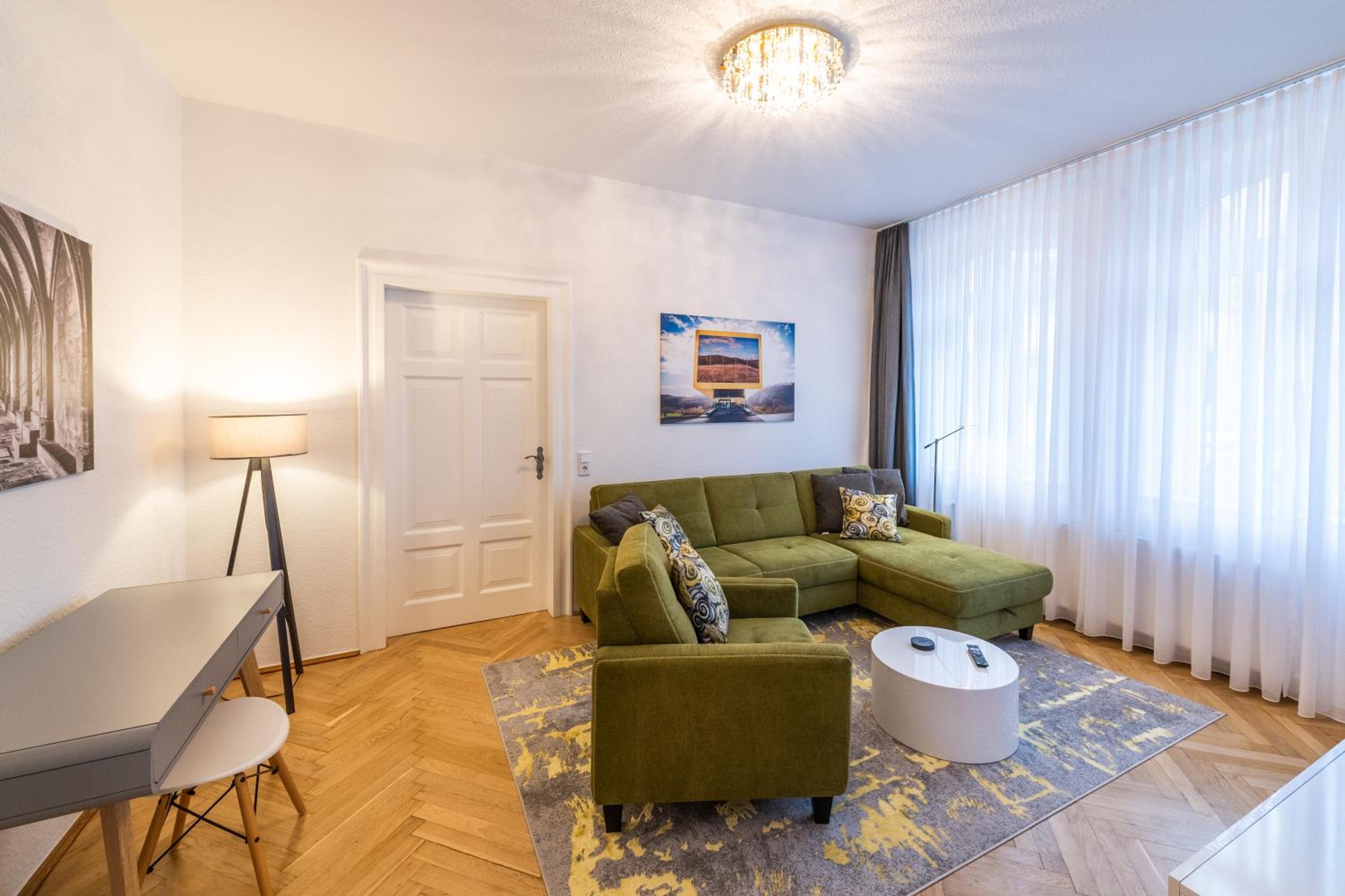 Pension Typisch Naumburg