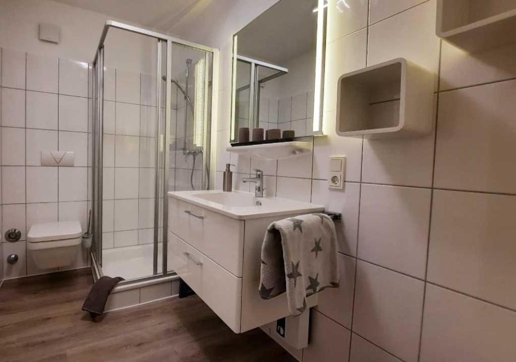 Seepark Burhave Reetdachhaus 3