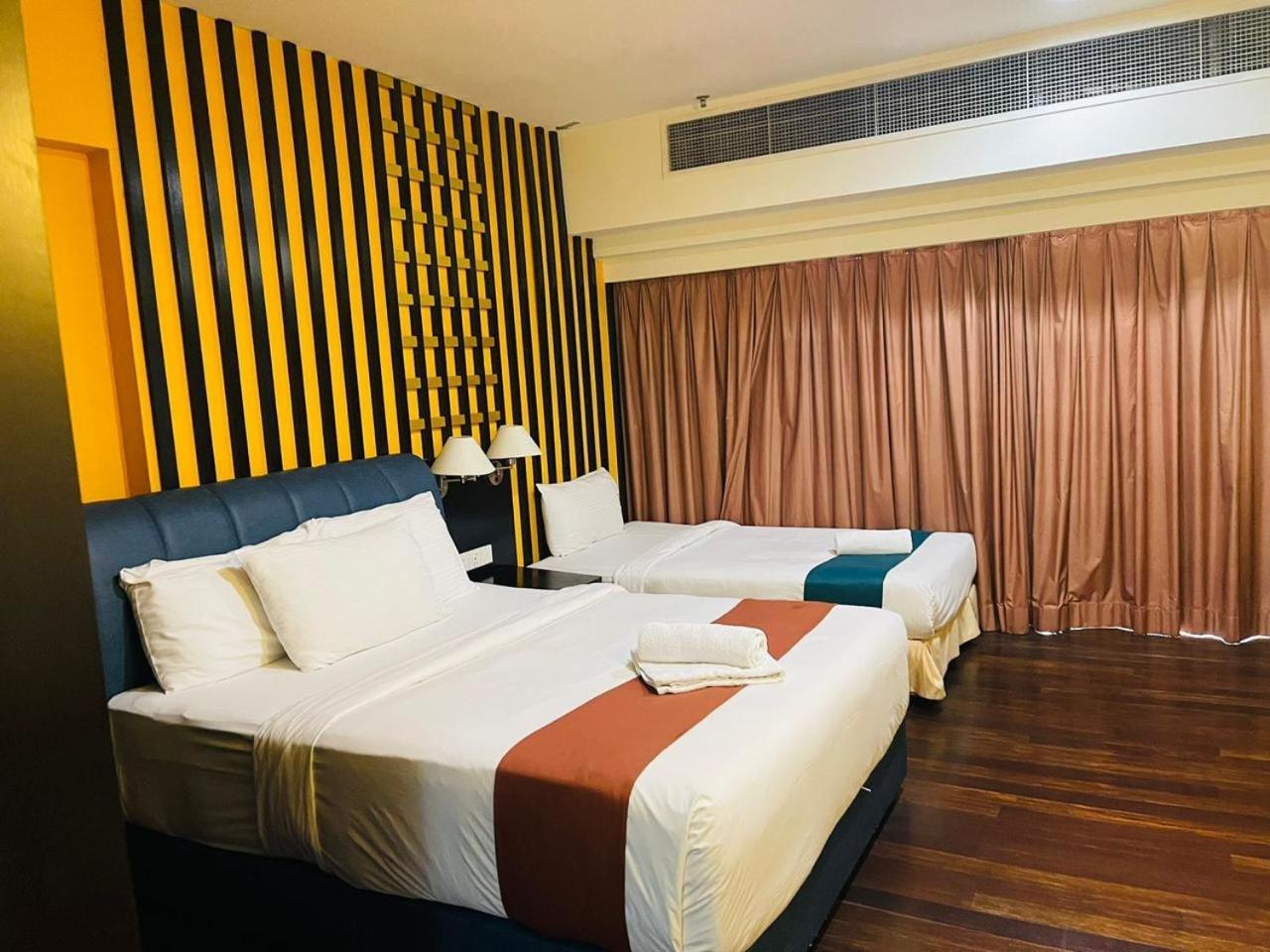 SUNVAAY RESORT SUITE