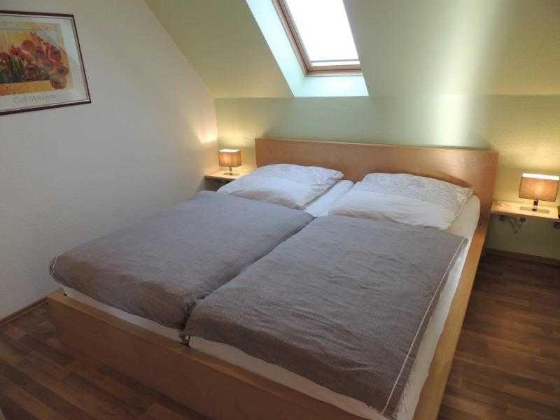 Seepark Burhave Reetdachhaus 3