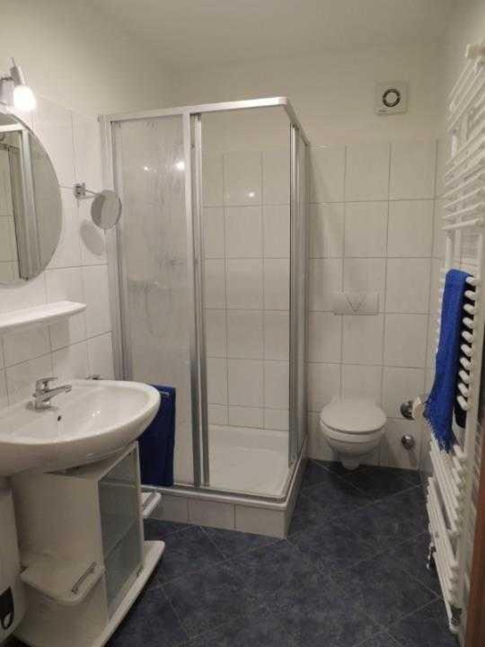 Seepark Burhave Reetdachhaus 3