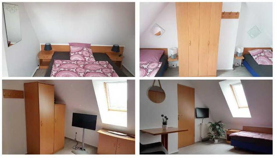 Seepark Burhave Reetdachhaus 3