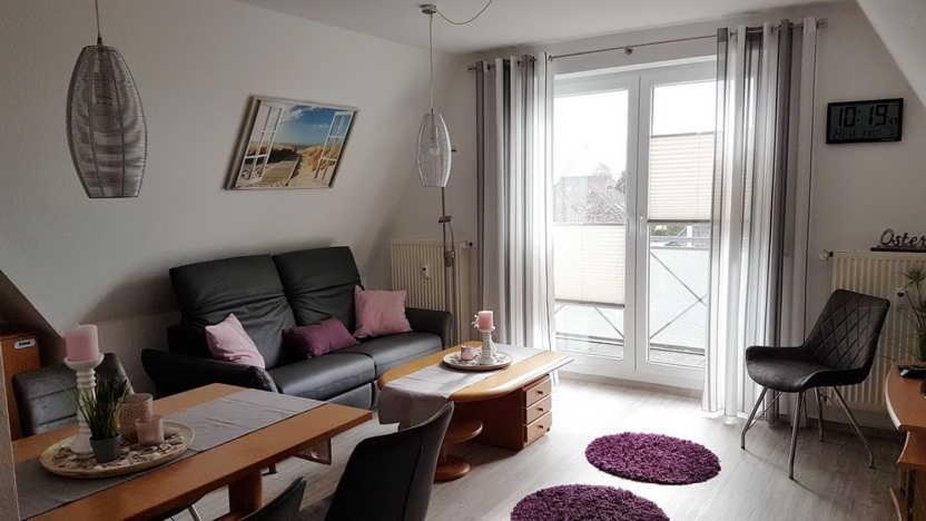 Seepark Burhave Reetdachhaus 3