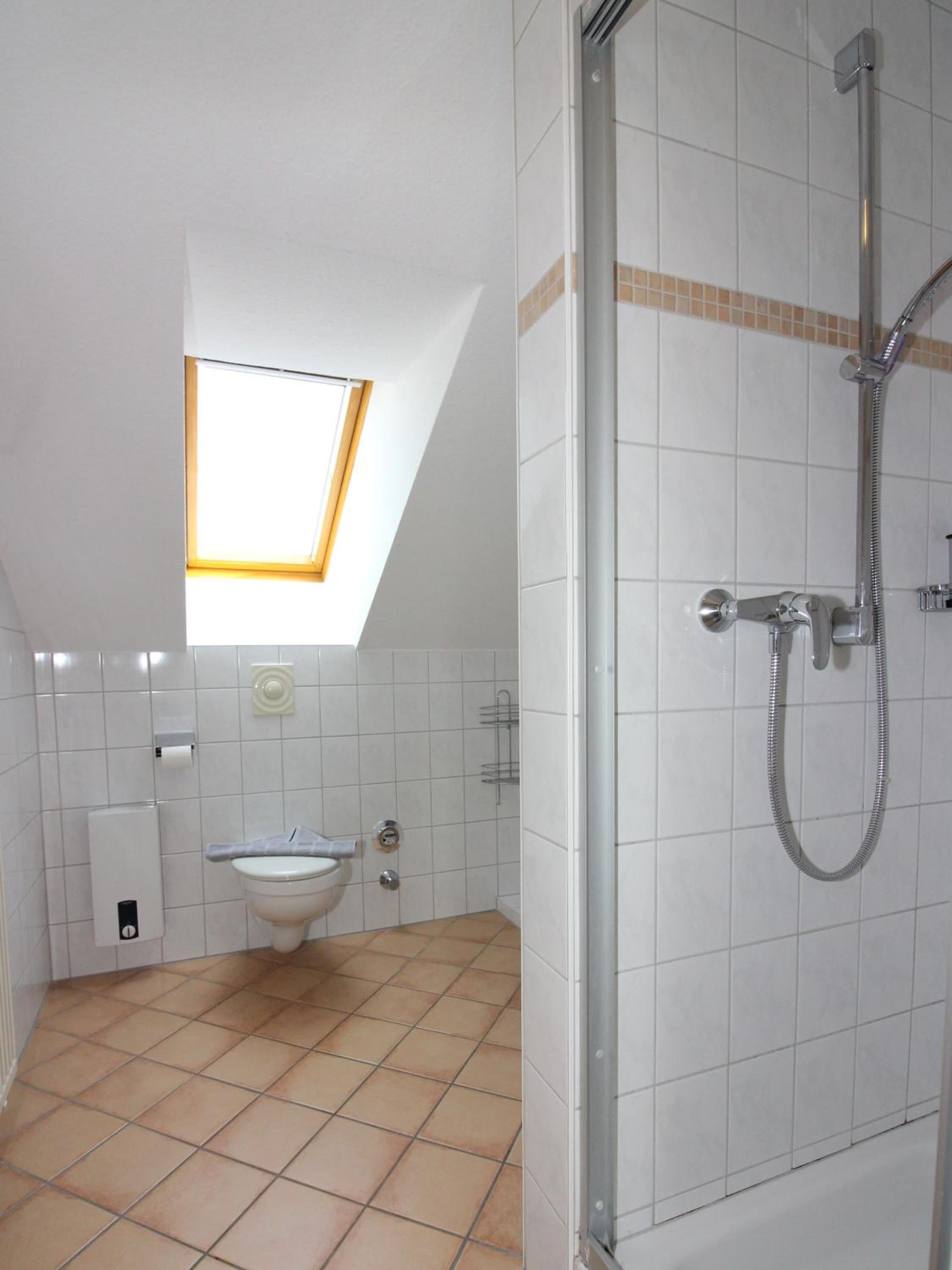 Seepark Burhave Reetdachhaus 2