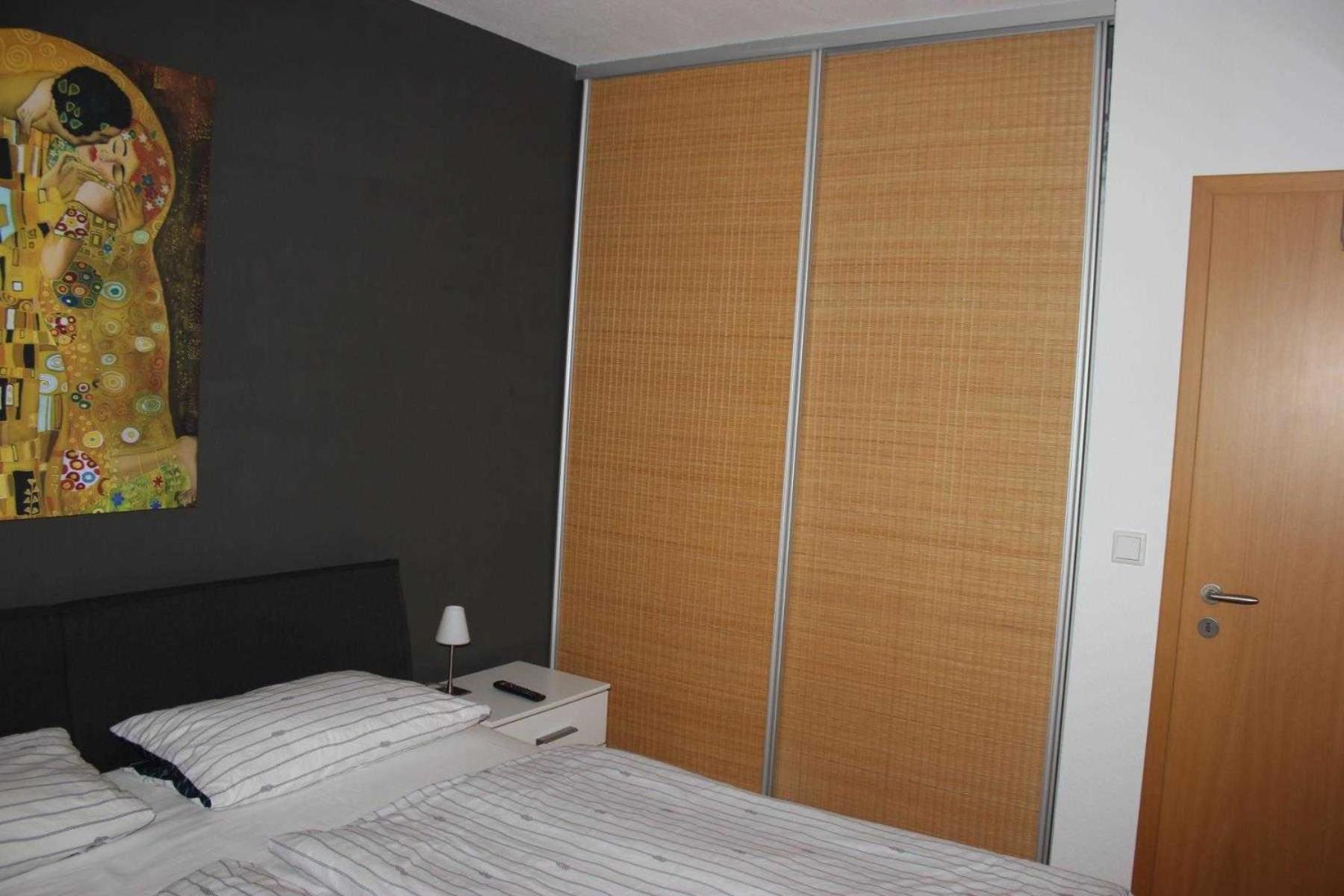 Seepark Burhave Reetdachhaus 2