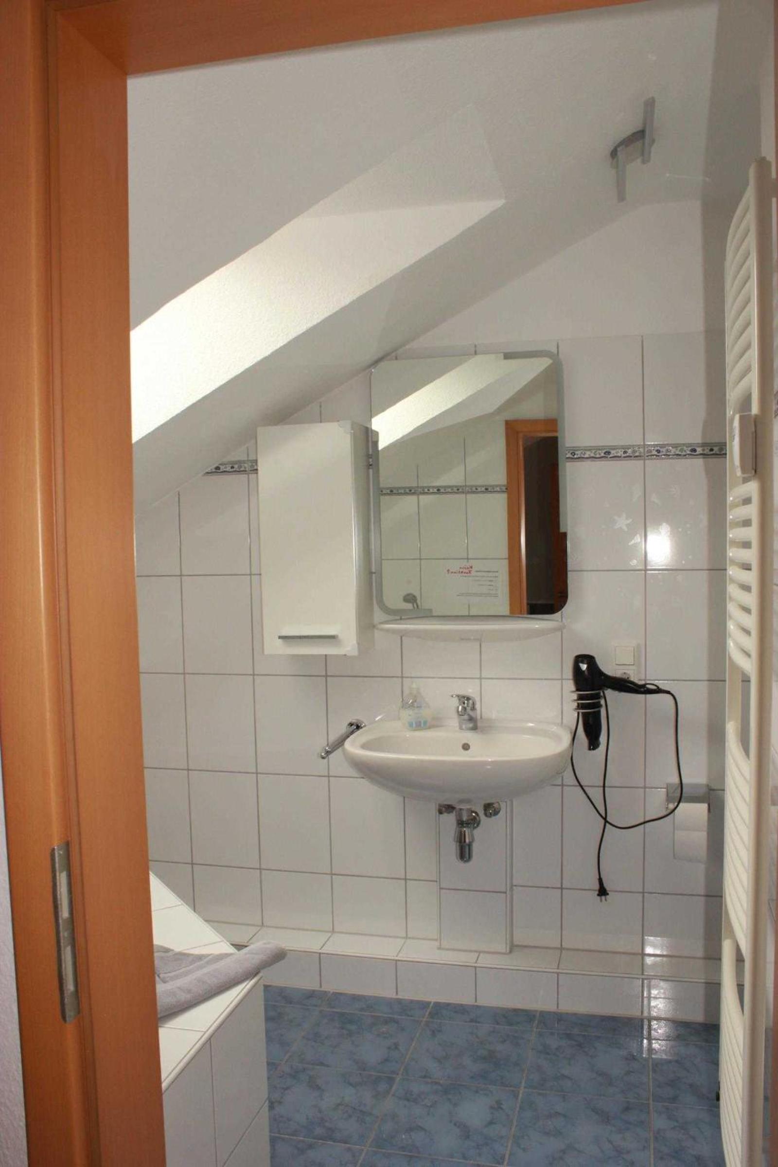 Seepark Burhave Reetdachhaus 2