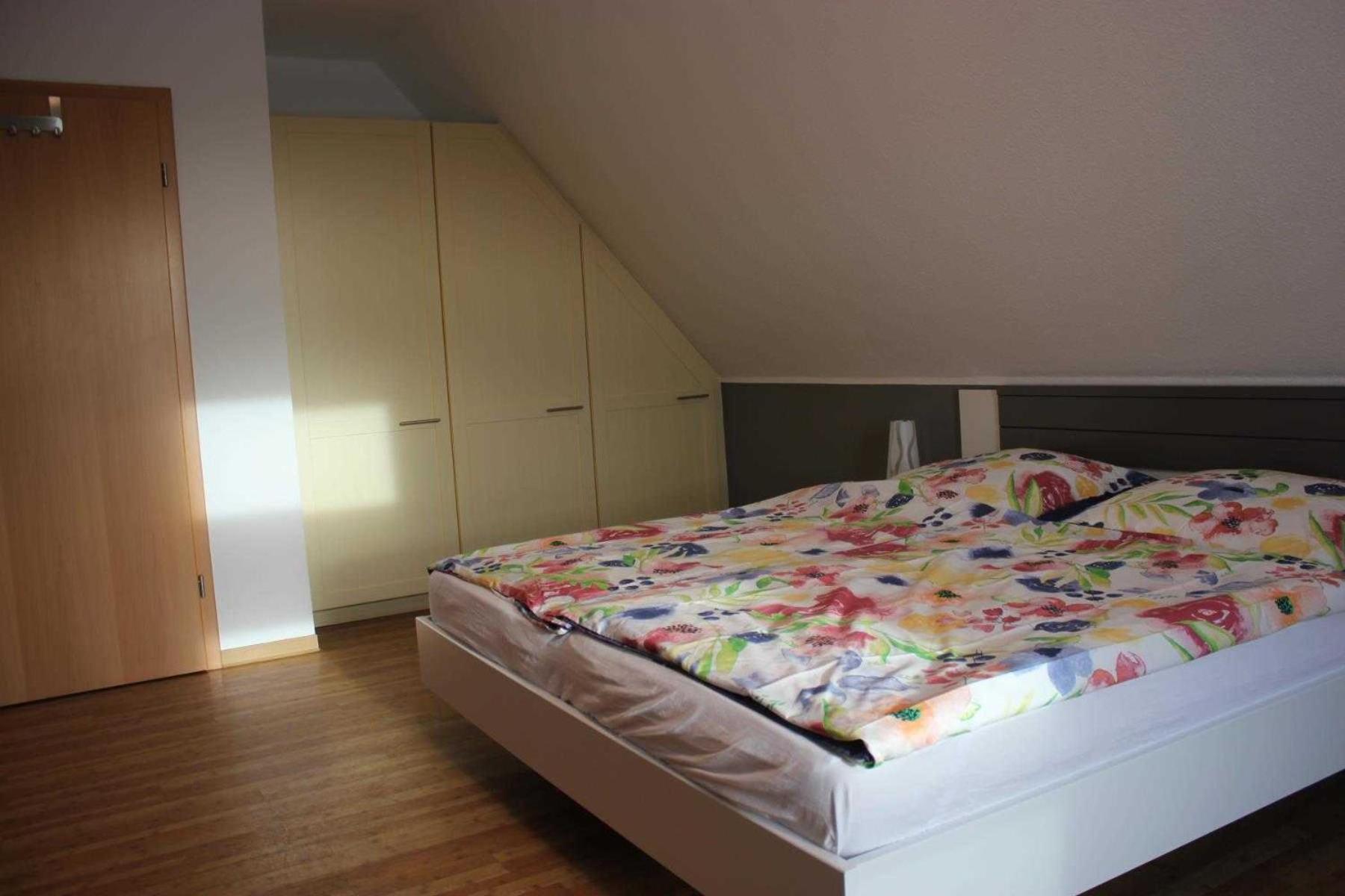 Seepark Burhave Reetdachhaus 2