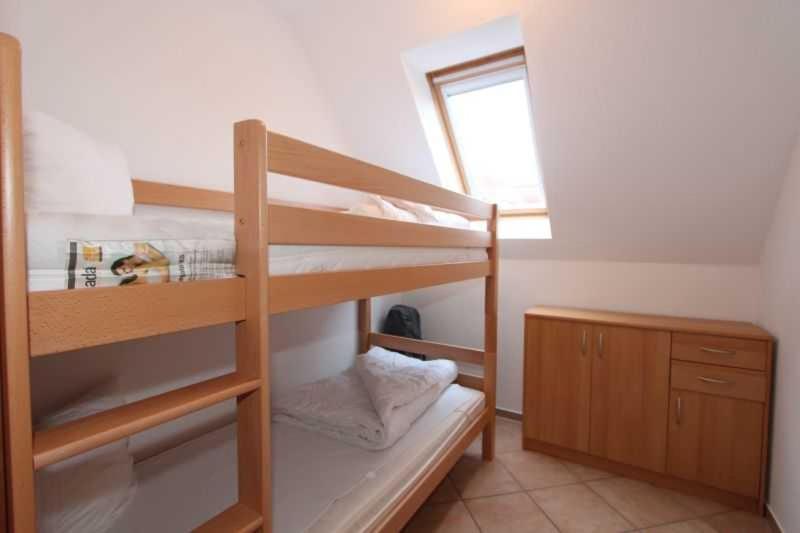 Seepark Burhave Reetdachhaus 2