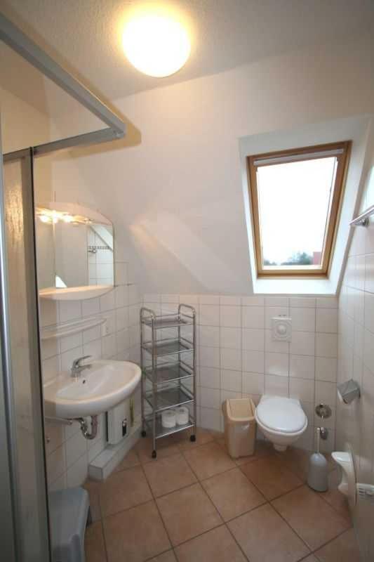 Seepark Burhave Reetdachhaus 2