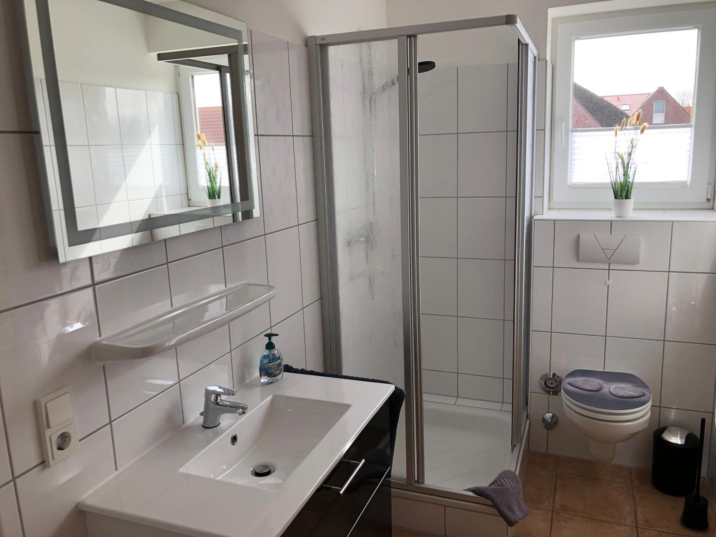 Seepark Burhave Reetdachhaus 3