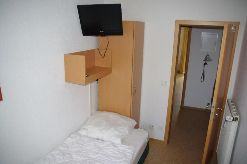 Seepark Burhave Reetdachhaus 2