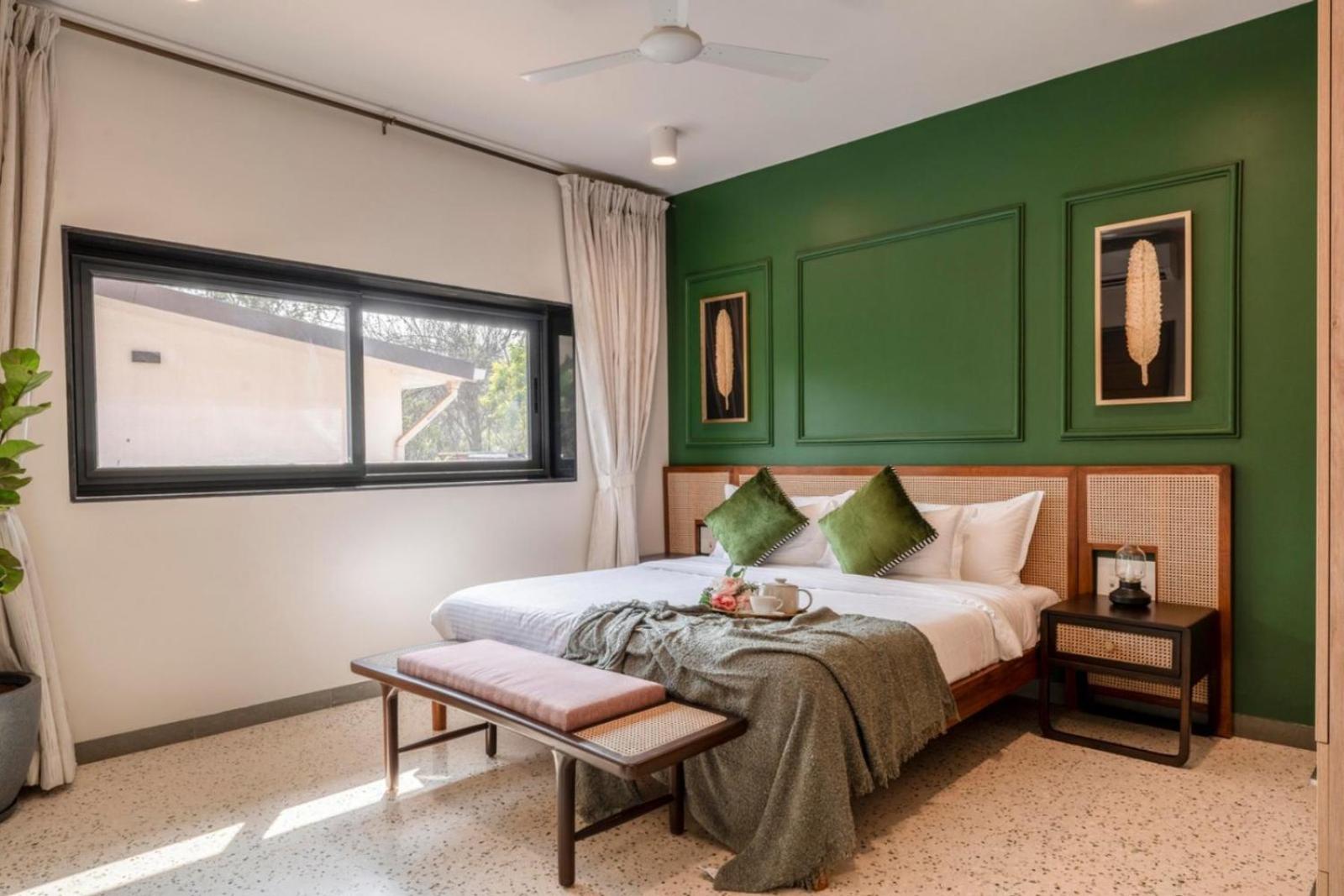 Redhomex Rest Ashored 6BHK Villa