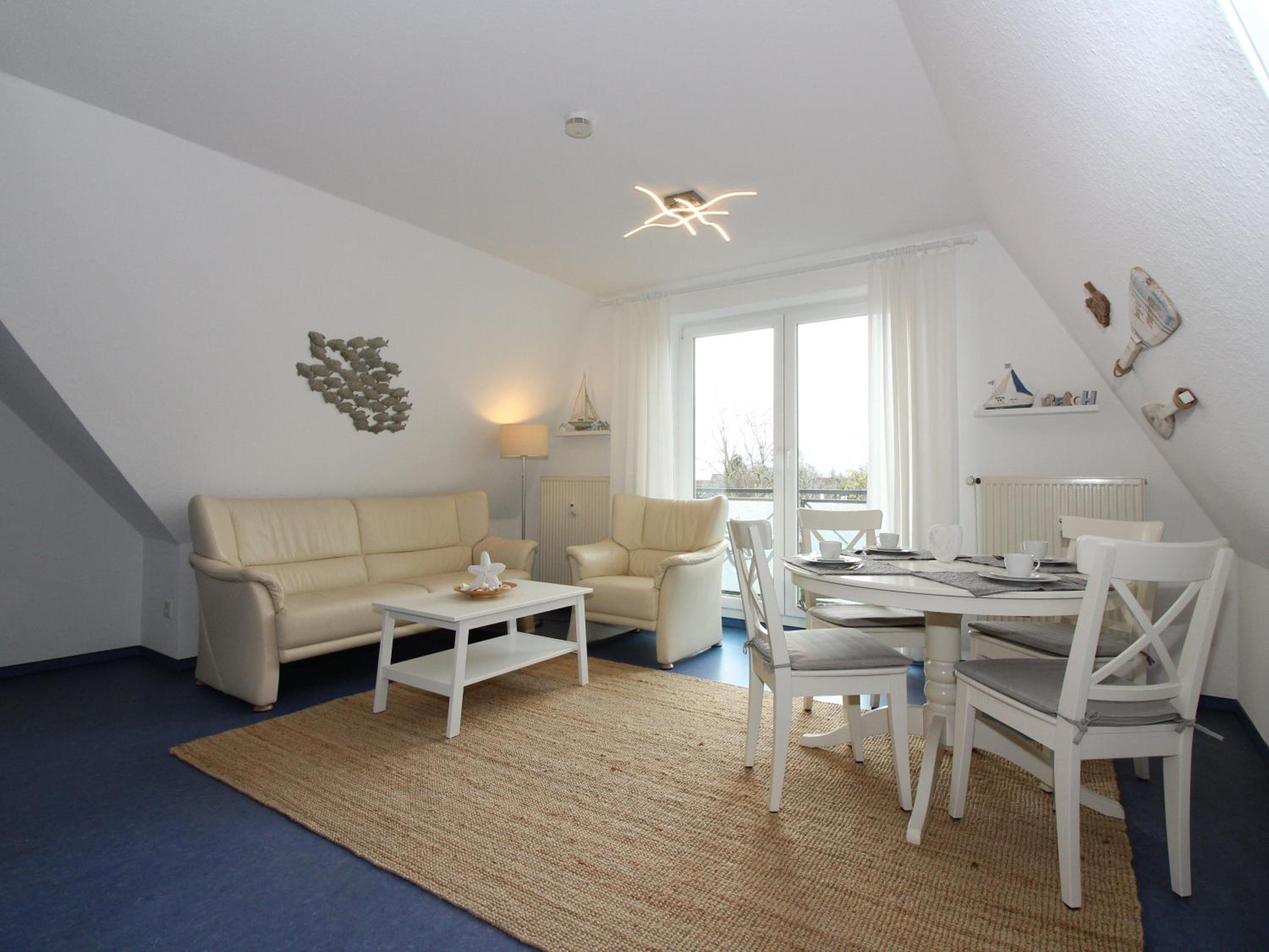 Seepark Burhave Reetdachhaus 3