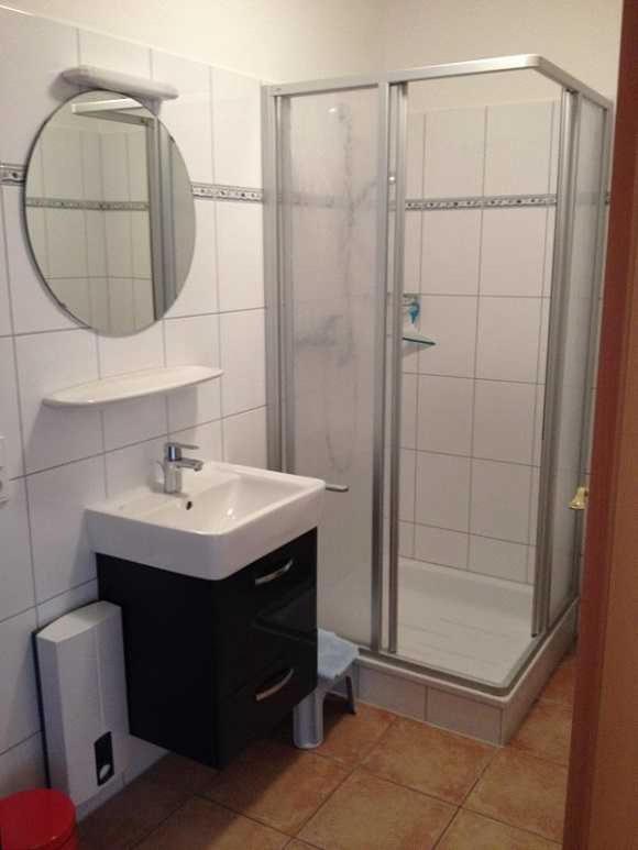 Seepark Burhave Reetdachhaus 2