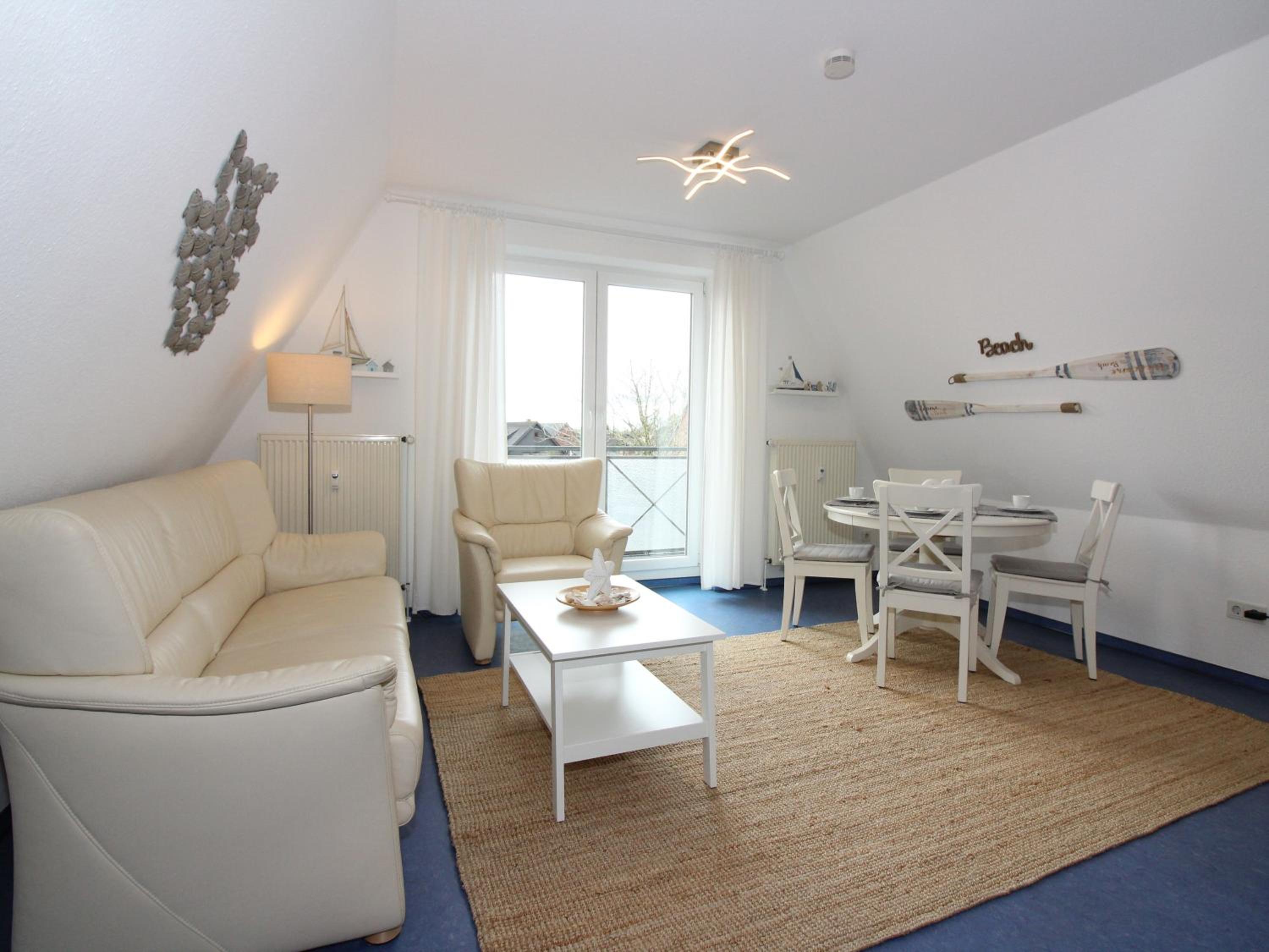 Seepark Burhave Reetdachhaus 3