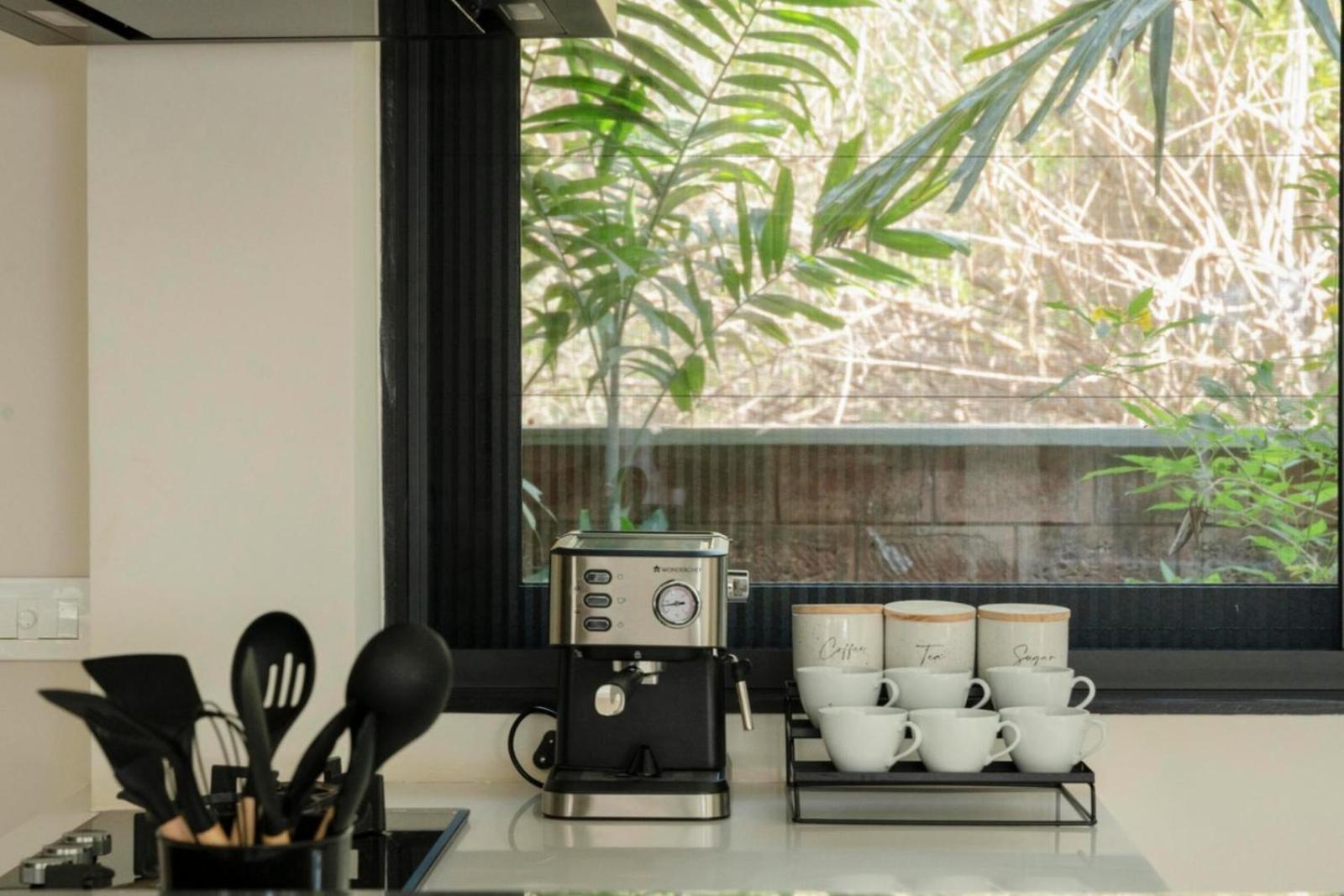 Redhomex Rest Ashored 6BHK Villa