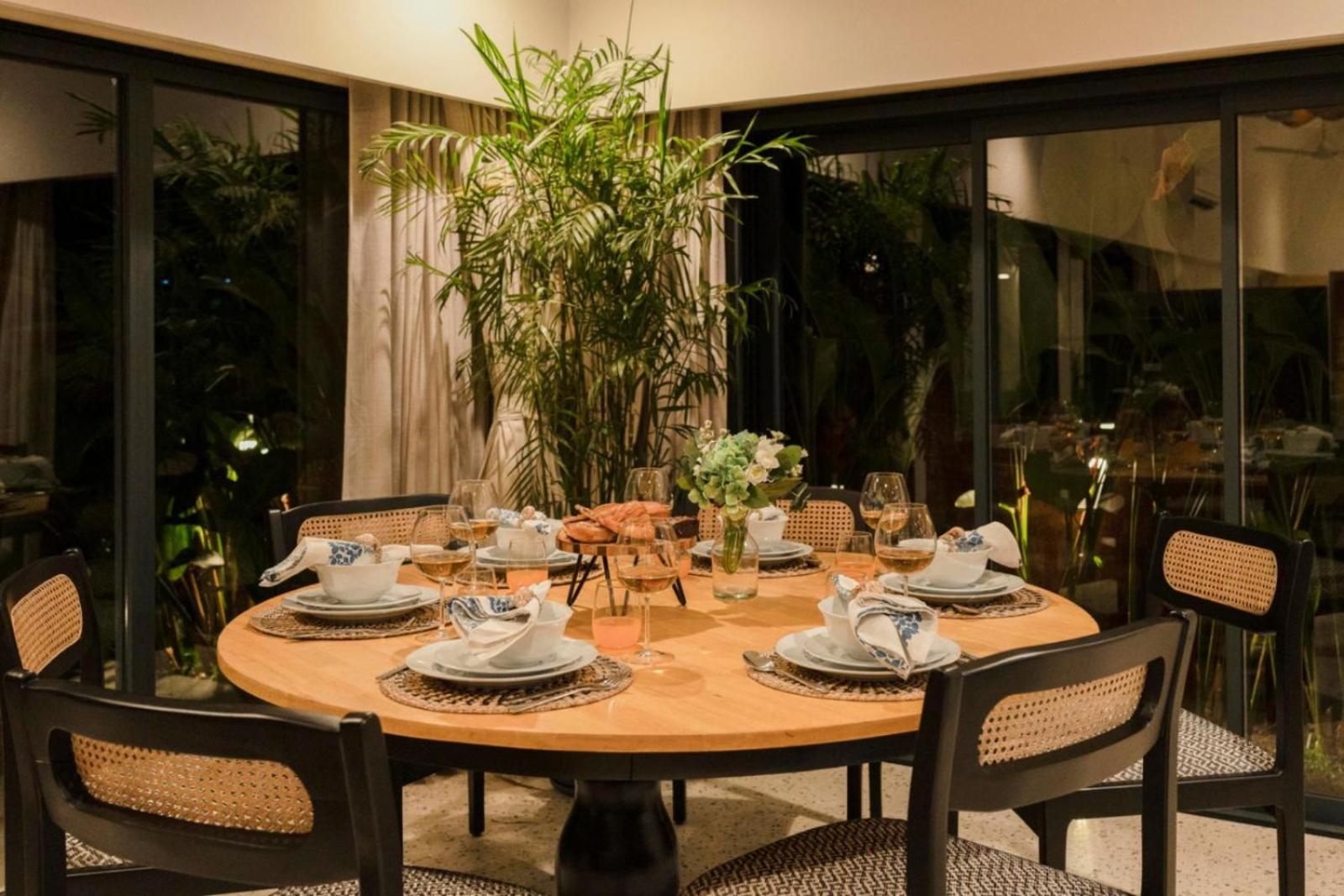 Redhomex Rest Ashored 6BHK Villa