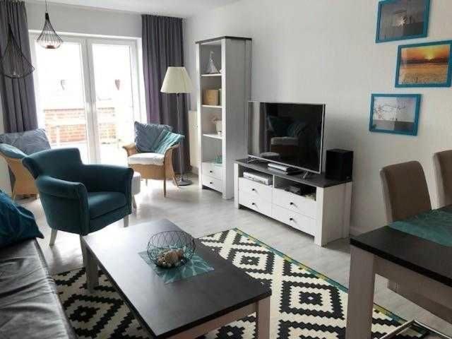 Seepark Burhave Reetdachhaus 2