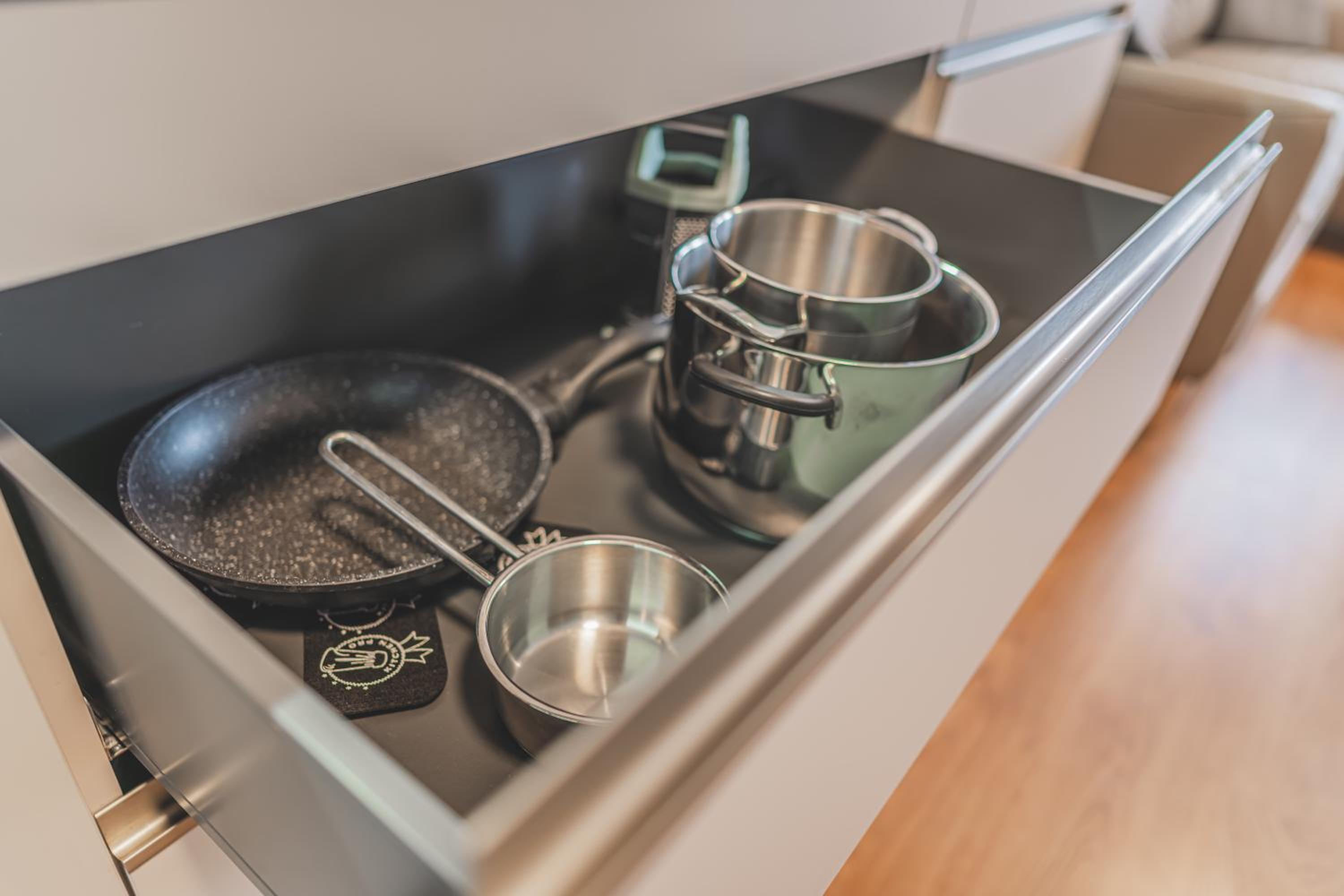 Luxusní Apartmán U Petrofa s vlastním parkovacím místem