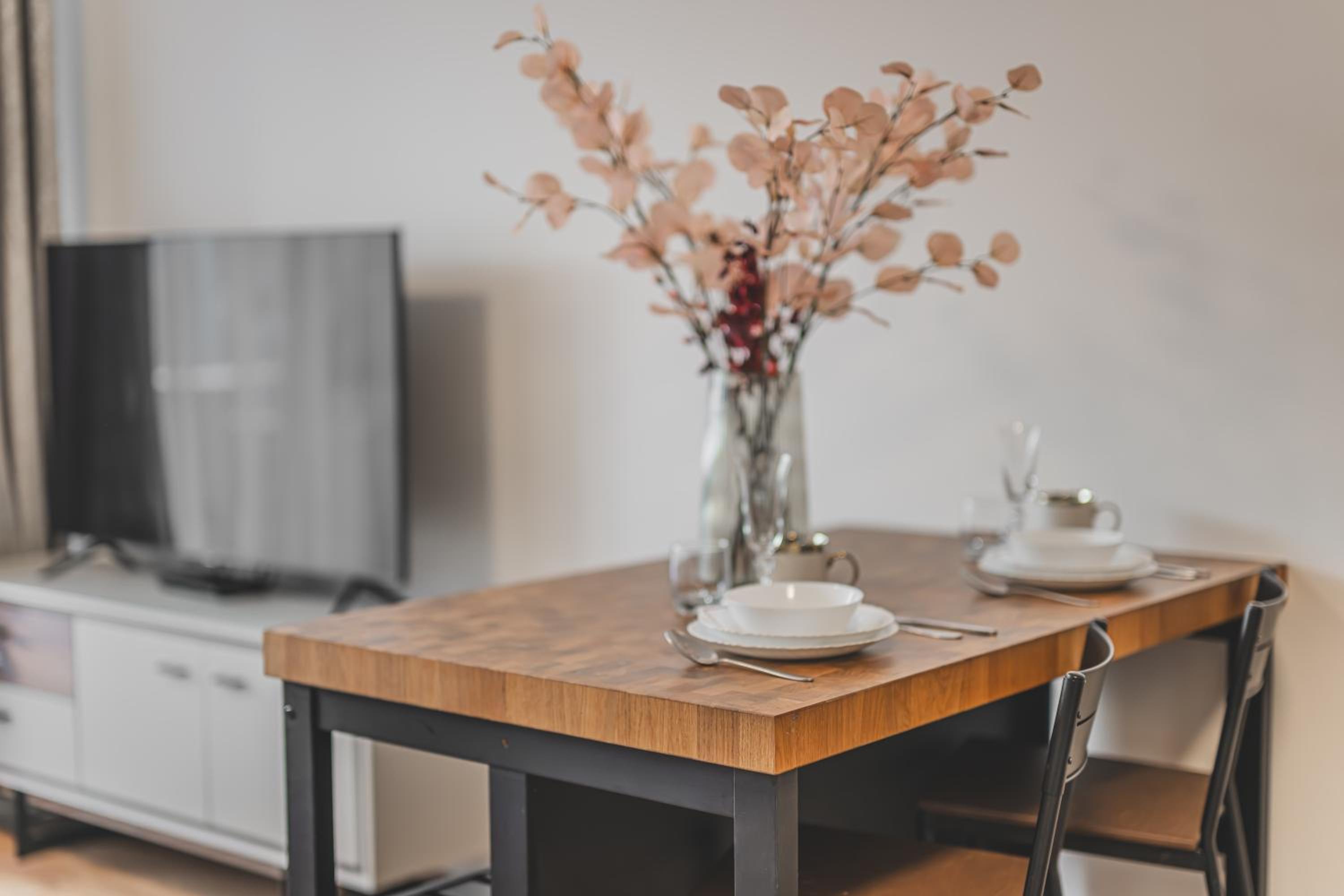 Luxusní Apartmán U Petrofa s vlastním parkovacím místem