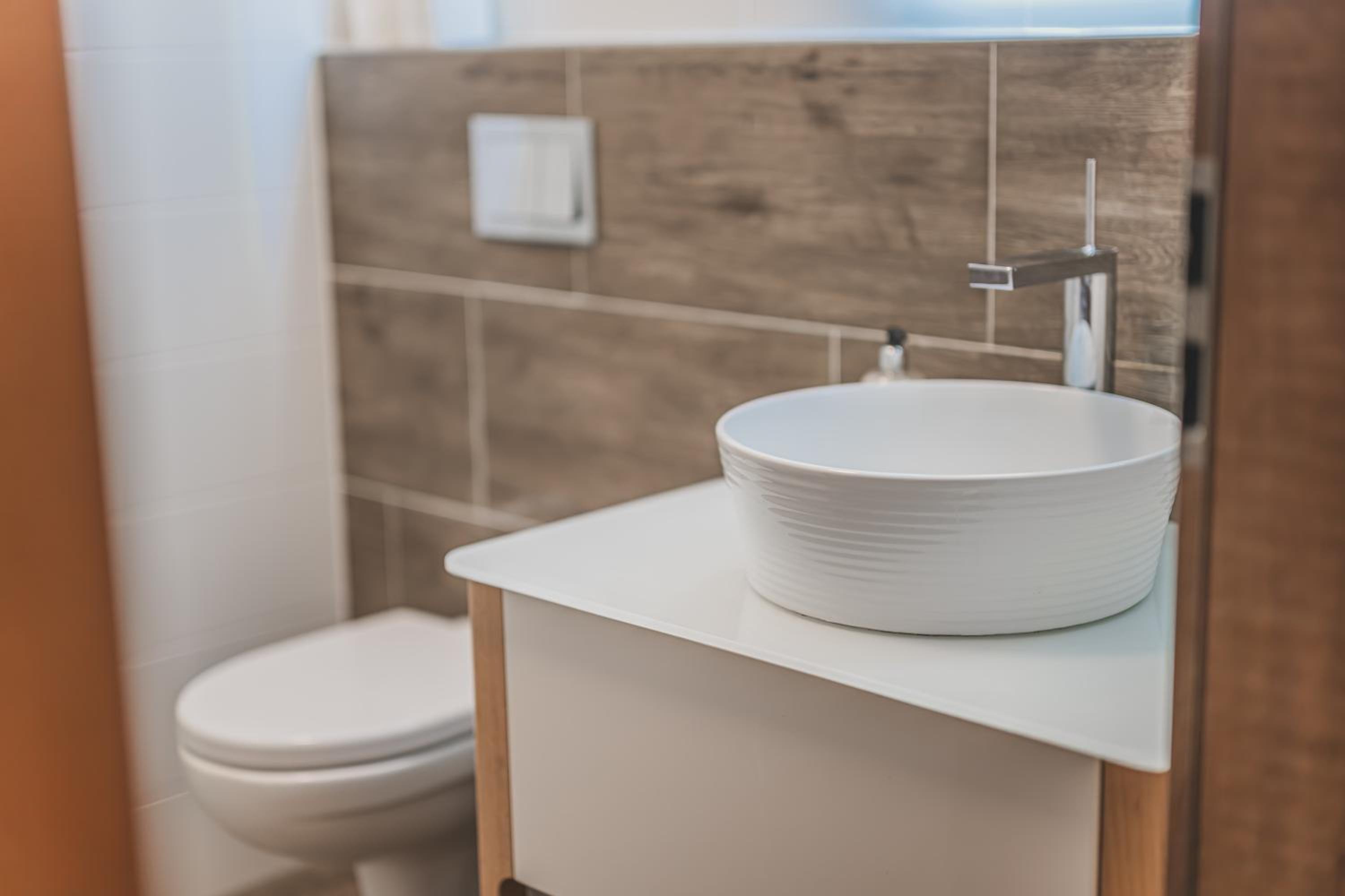 Luxusní Apartmán U Petrofa s vlastním parkovacím místem
