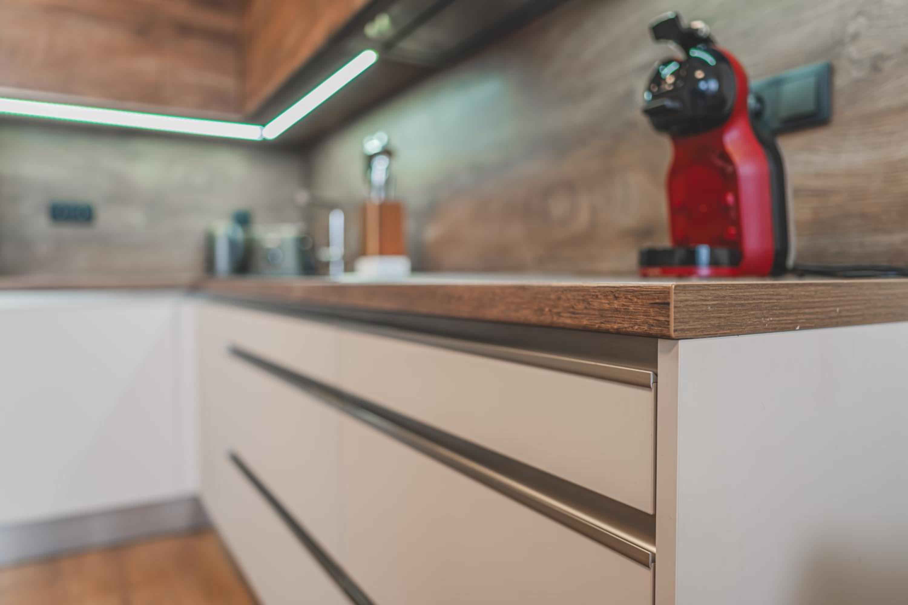 Luxusní Apartmán U Petrofa s vlastním parkovacím místem