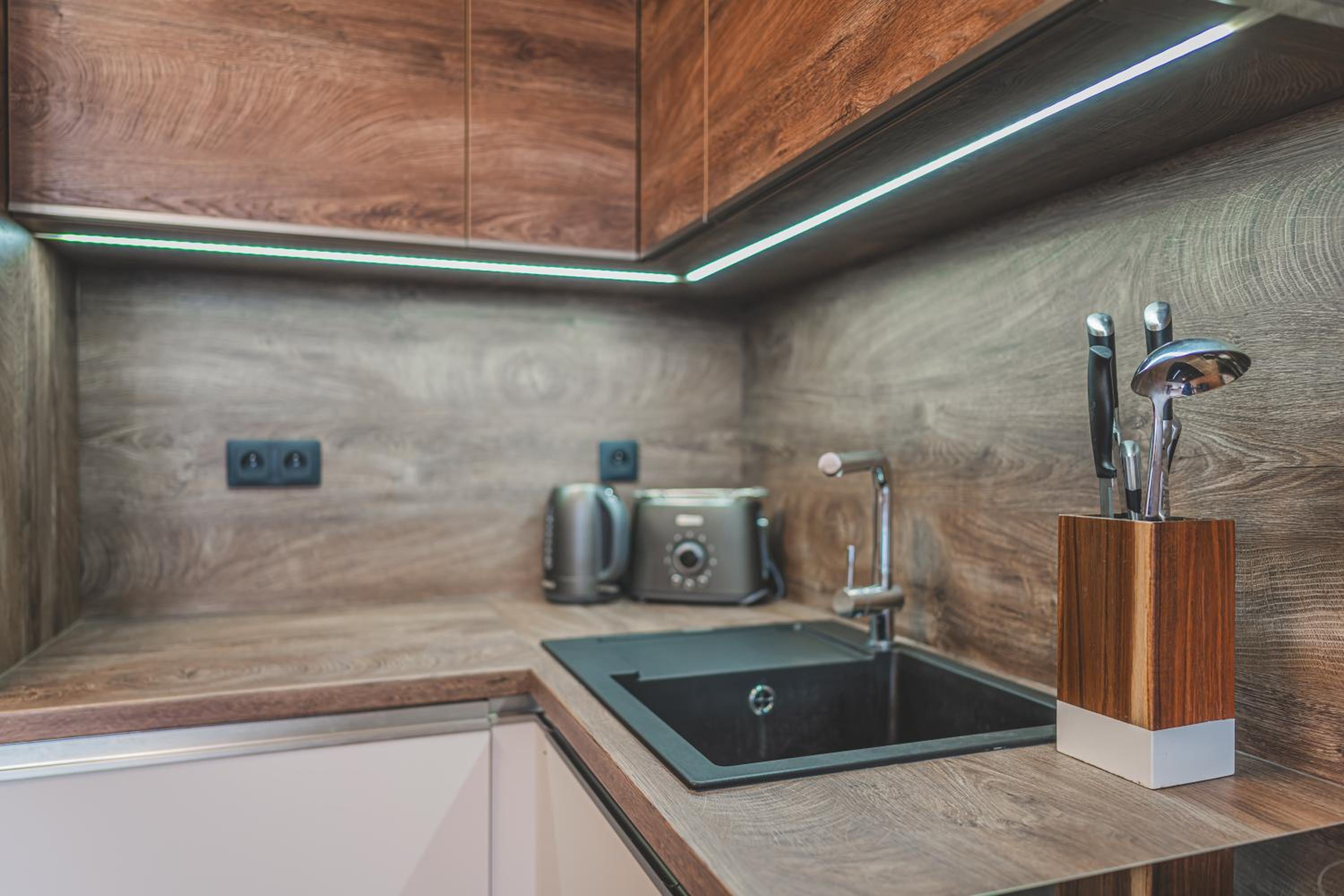 Luxusní Apartmán U Petrofa s vlastním parkovacím místem