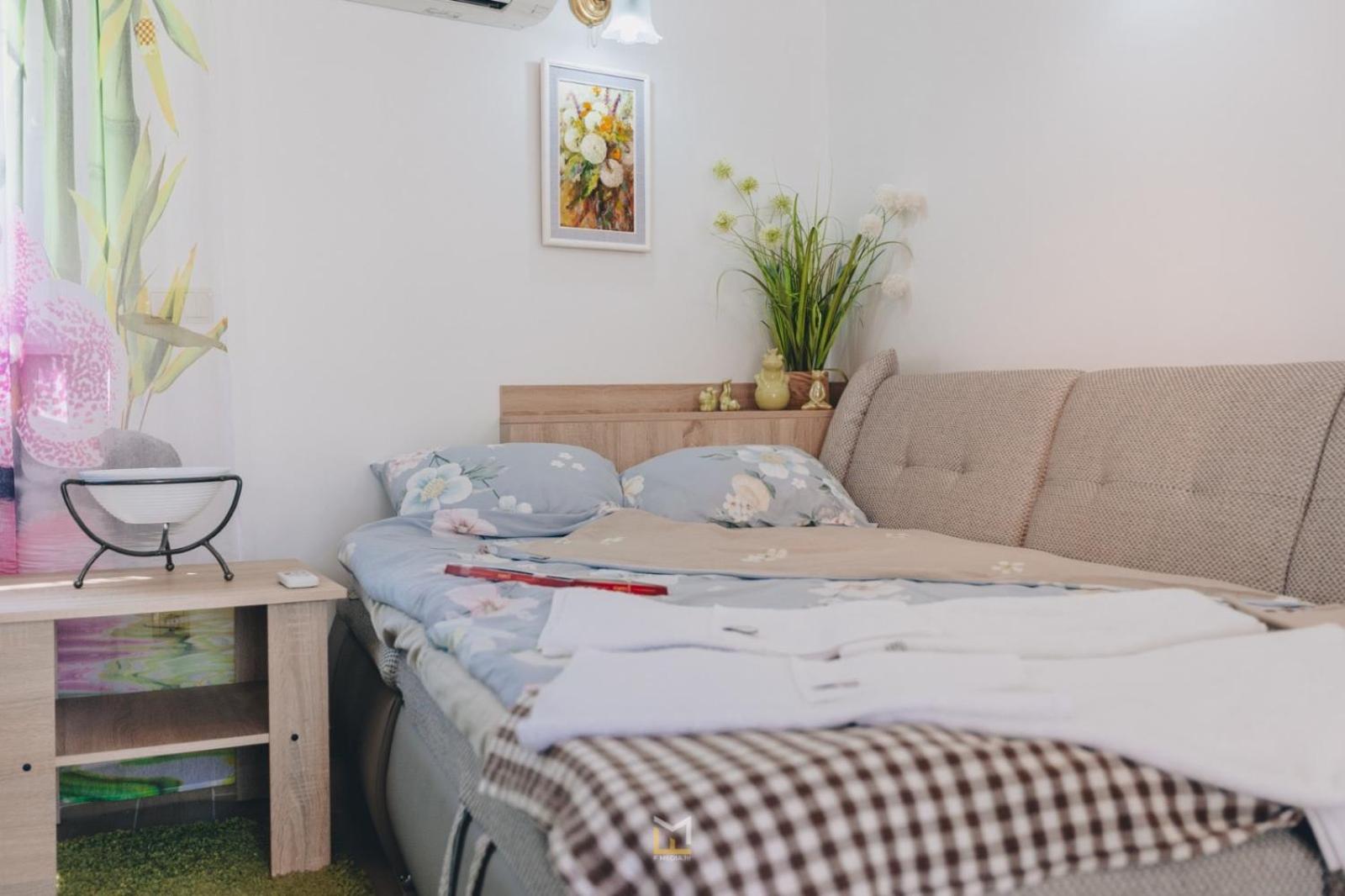 Apartments Perla