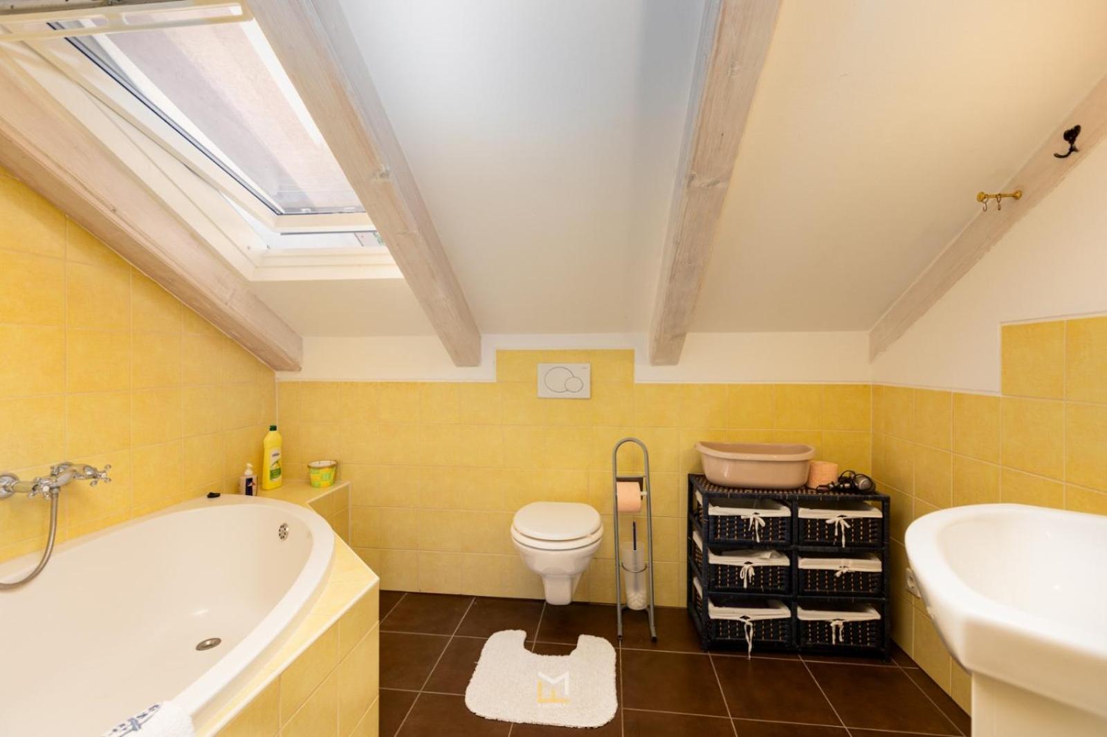 Apartments Perla