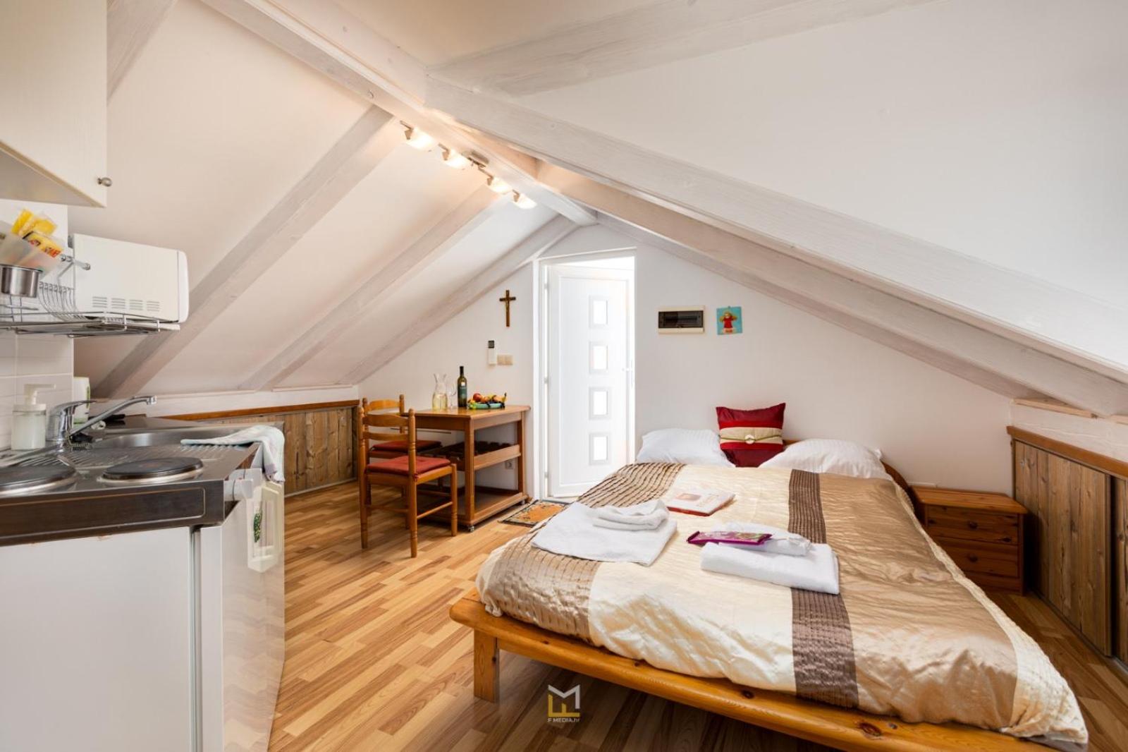 Apartments Perla