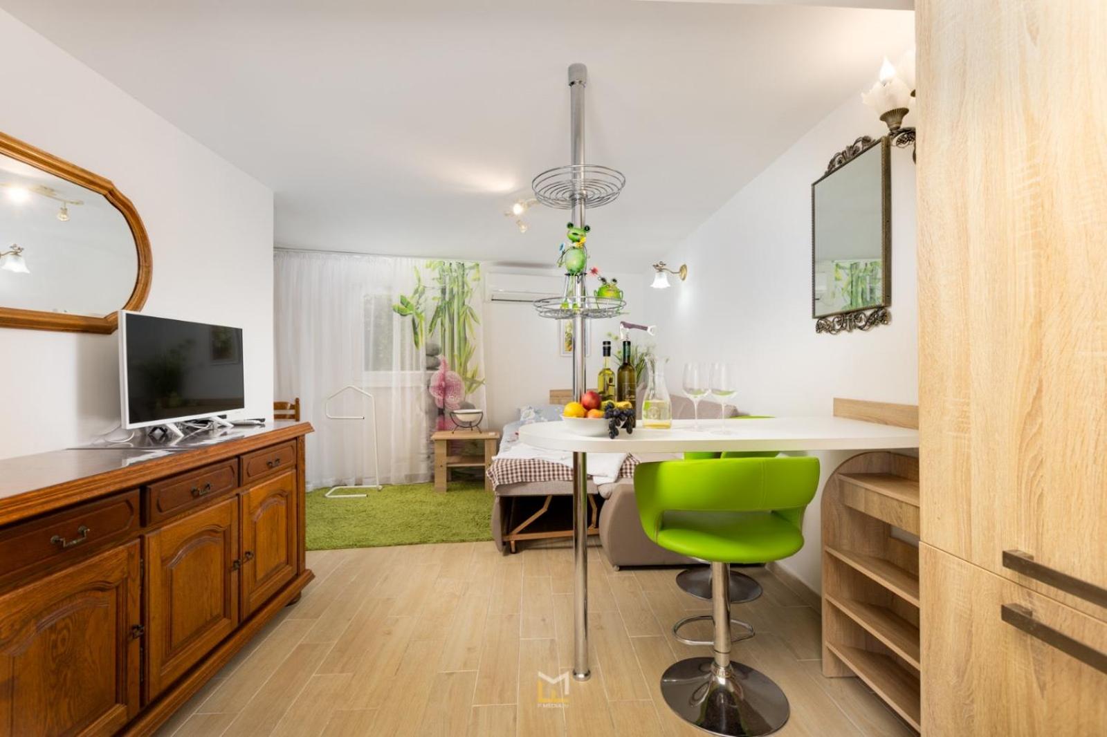 Apartments Perla