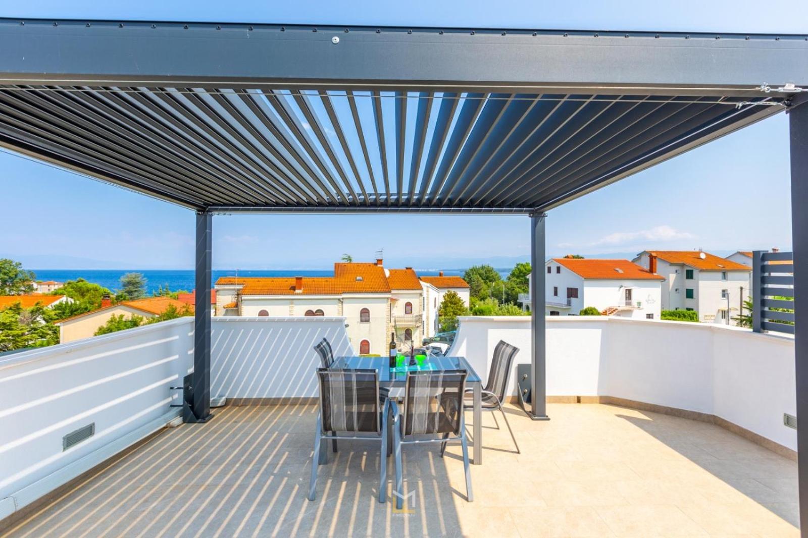 Apartments Perla