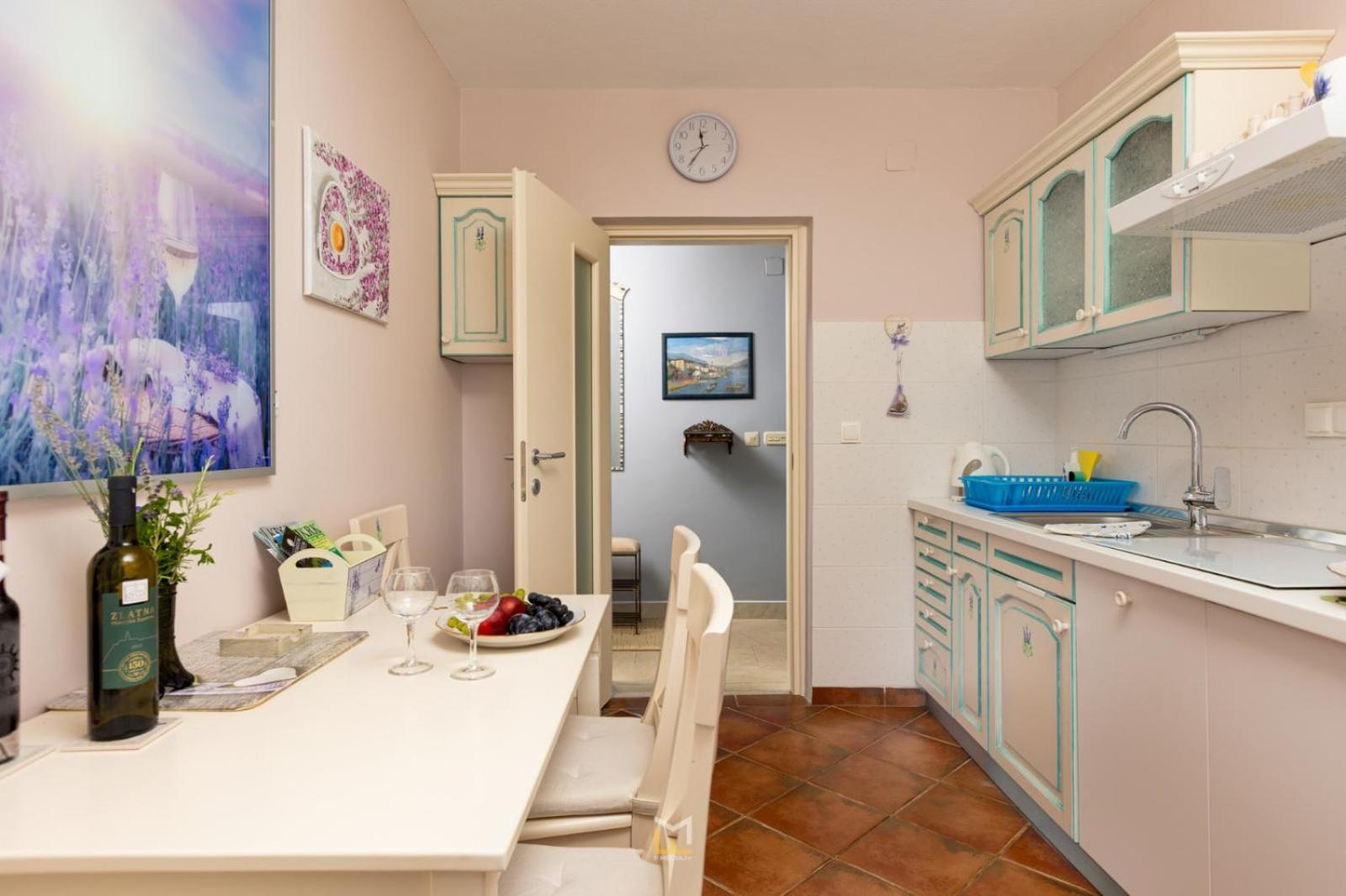 Apartments Perla