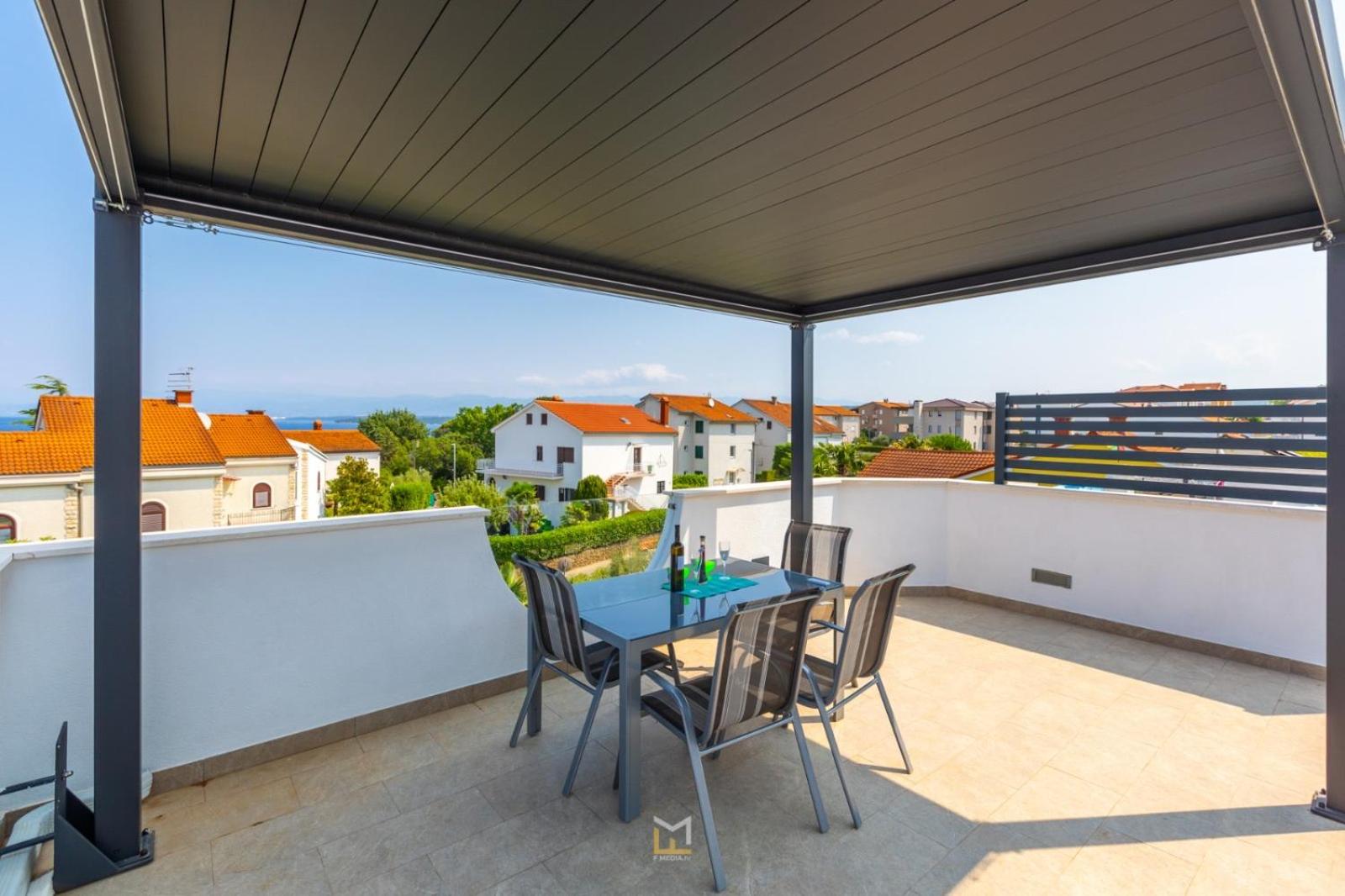 Apartments Perla