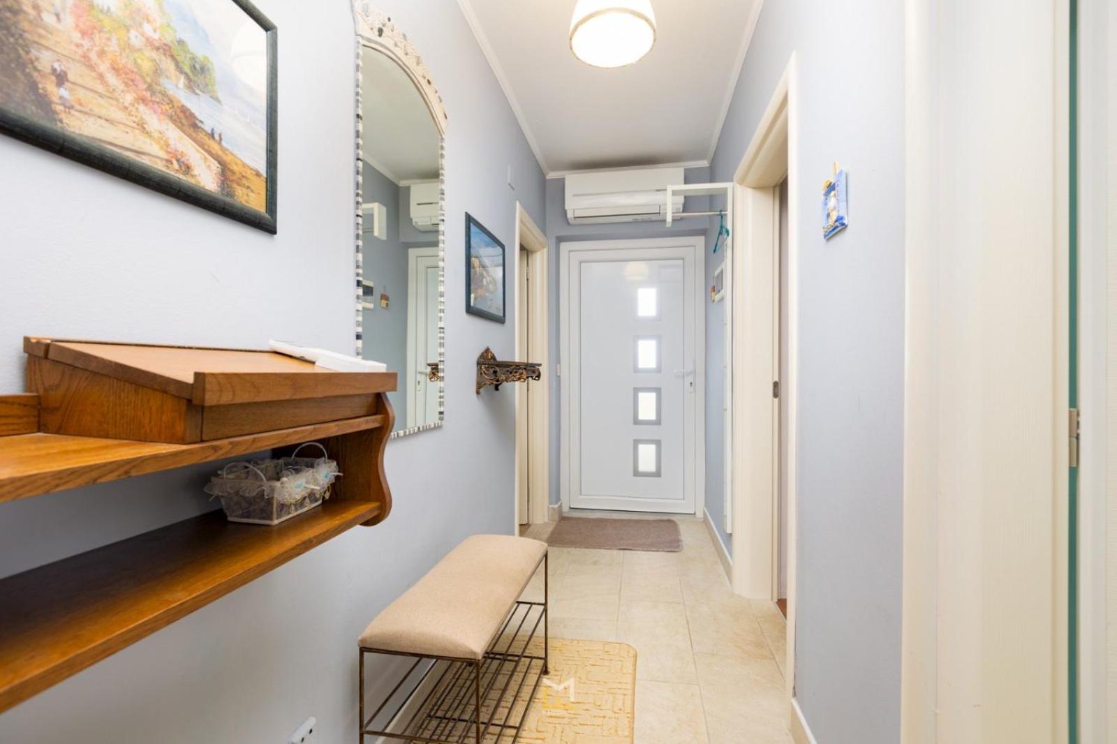 Apartments Perla