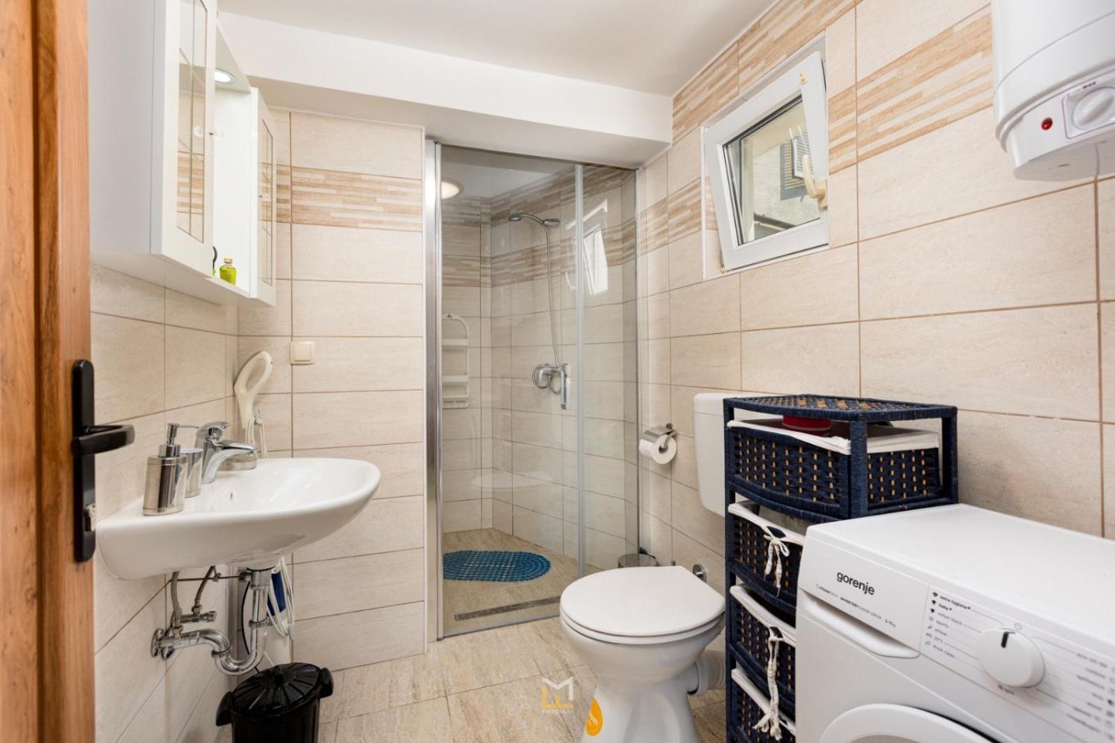 Apartments Perla