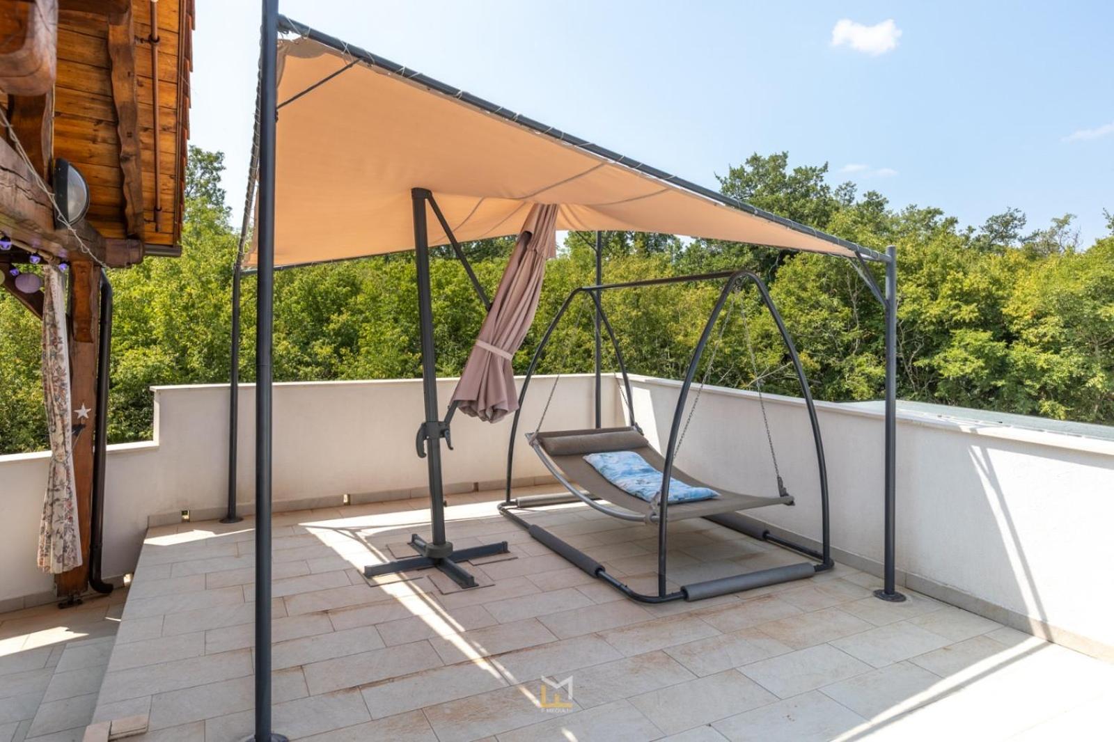 Apartments Perla